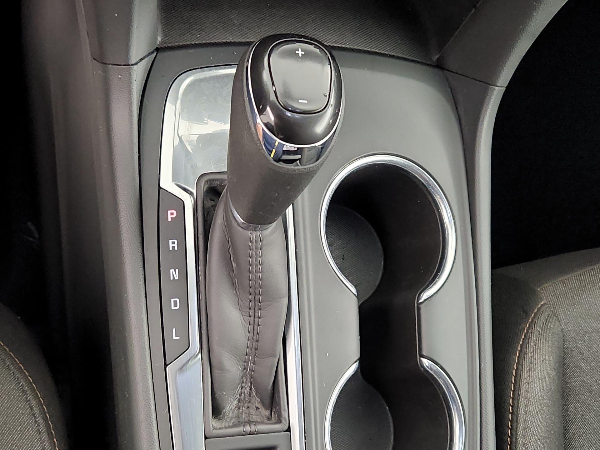 Thumbnail: 2021 Chevrolet Equinox - 17