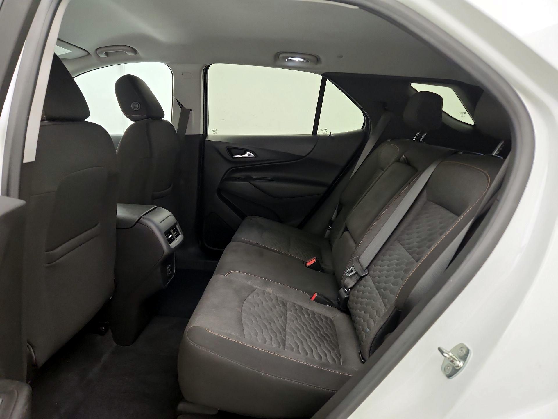 Thumbnail: 2021 Chevrolet Equinox - 19