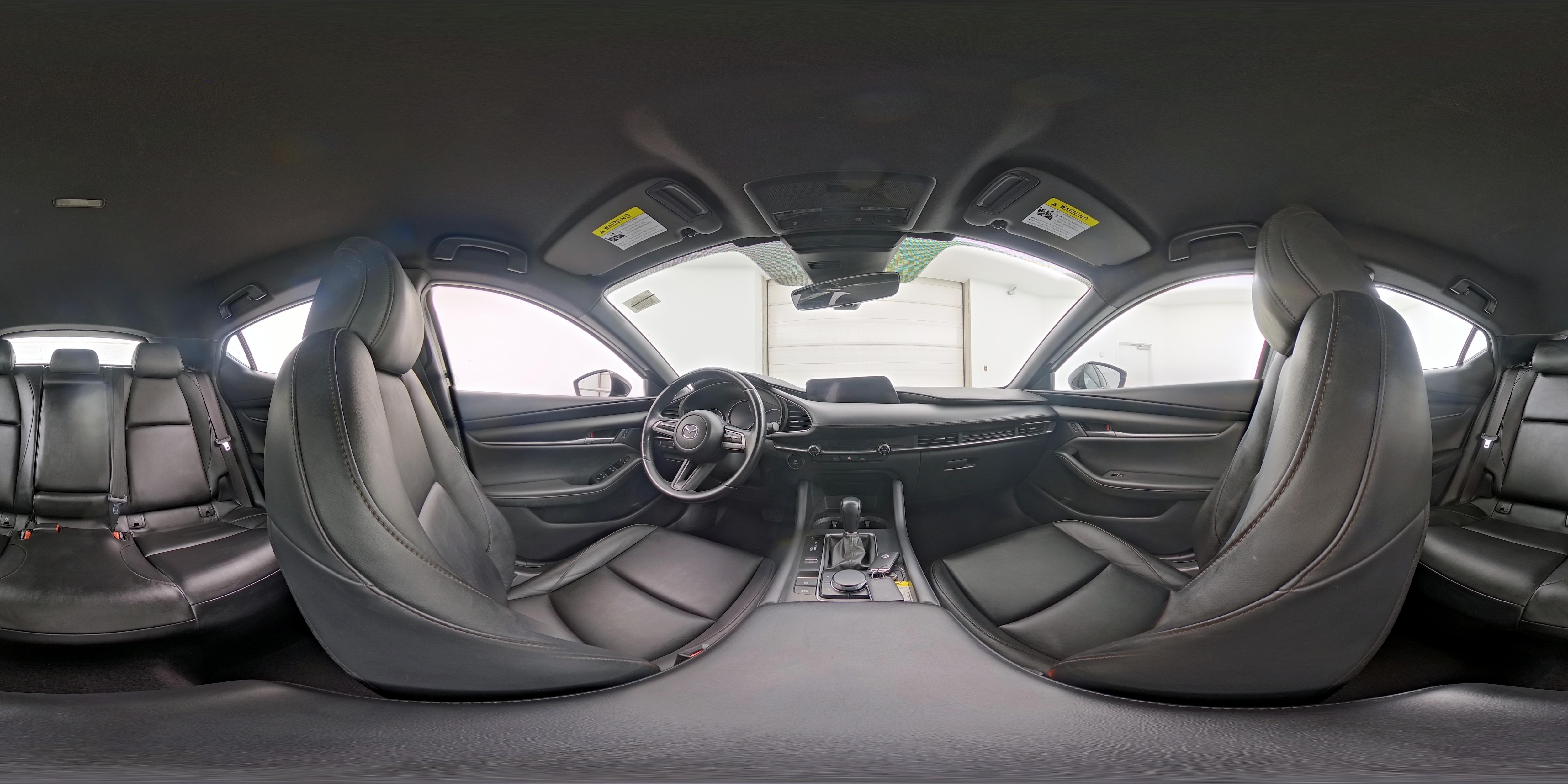 2022 Mazda Mazda3 Select - Photo 24