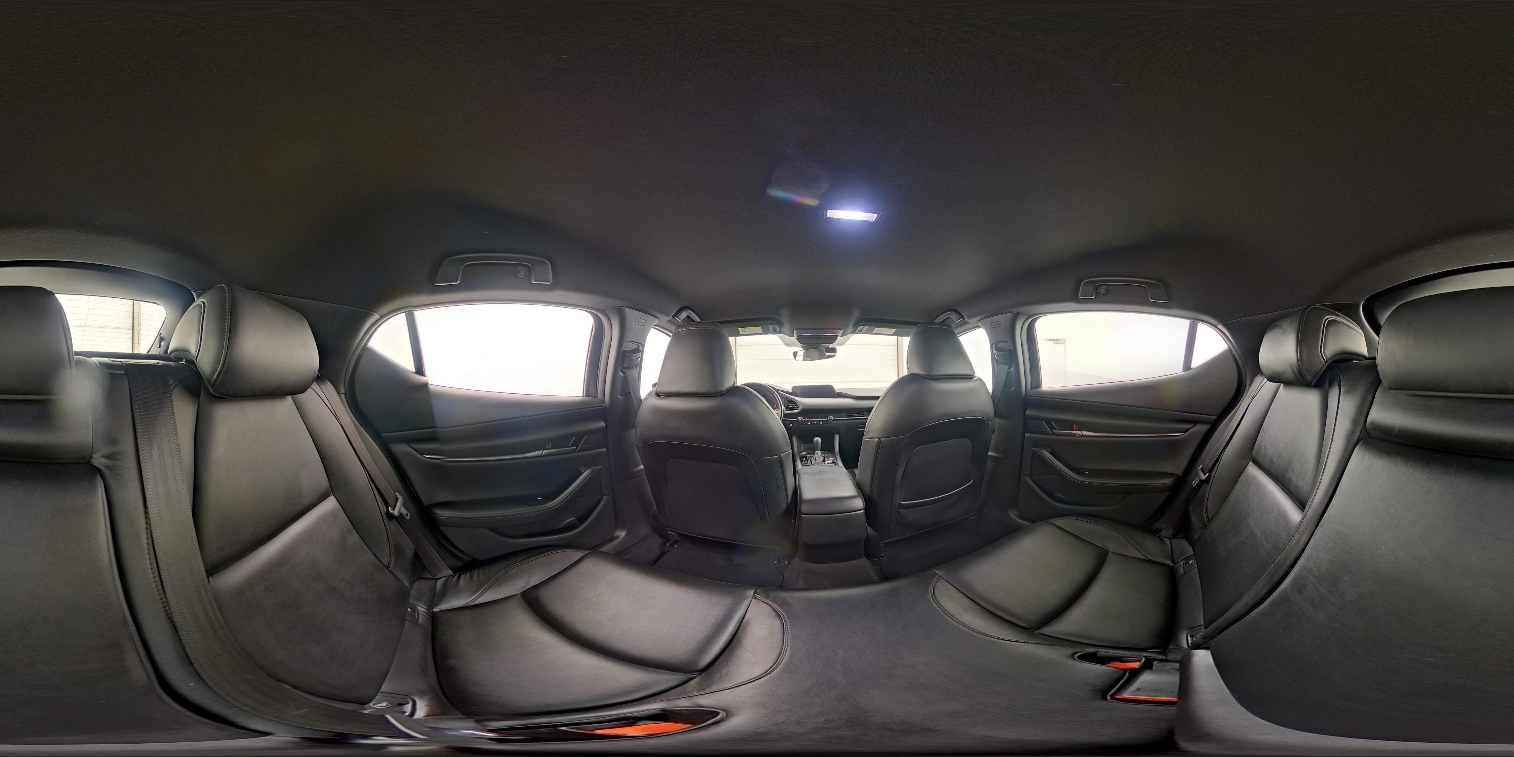 2022 Mazda Mazda3 Select - Photo 25