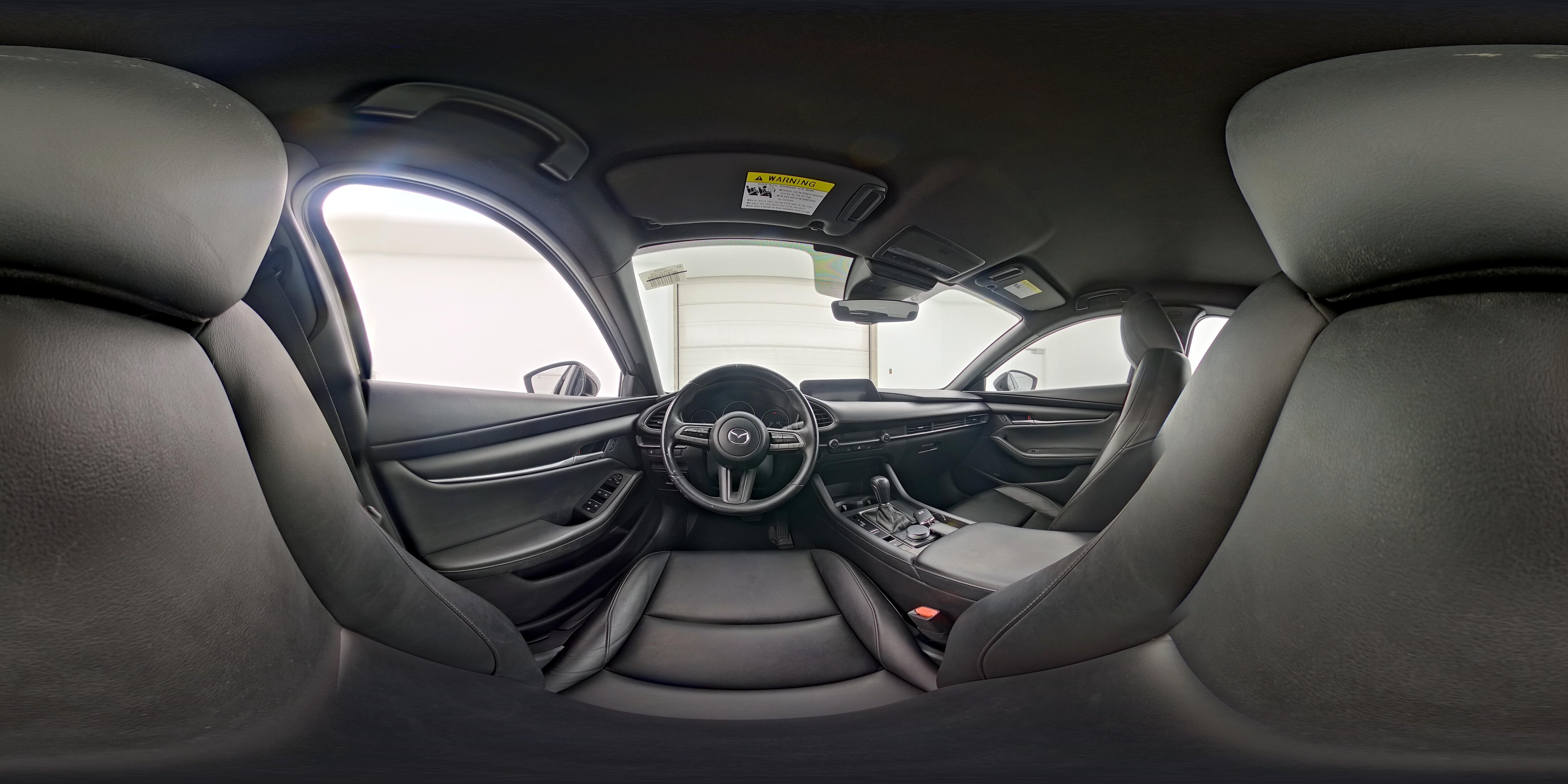 2022 Mazda Mazda3 Select - Photo 26
