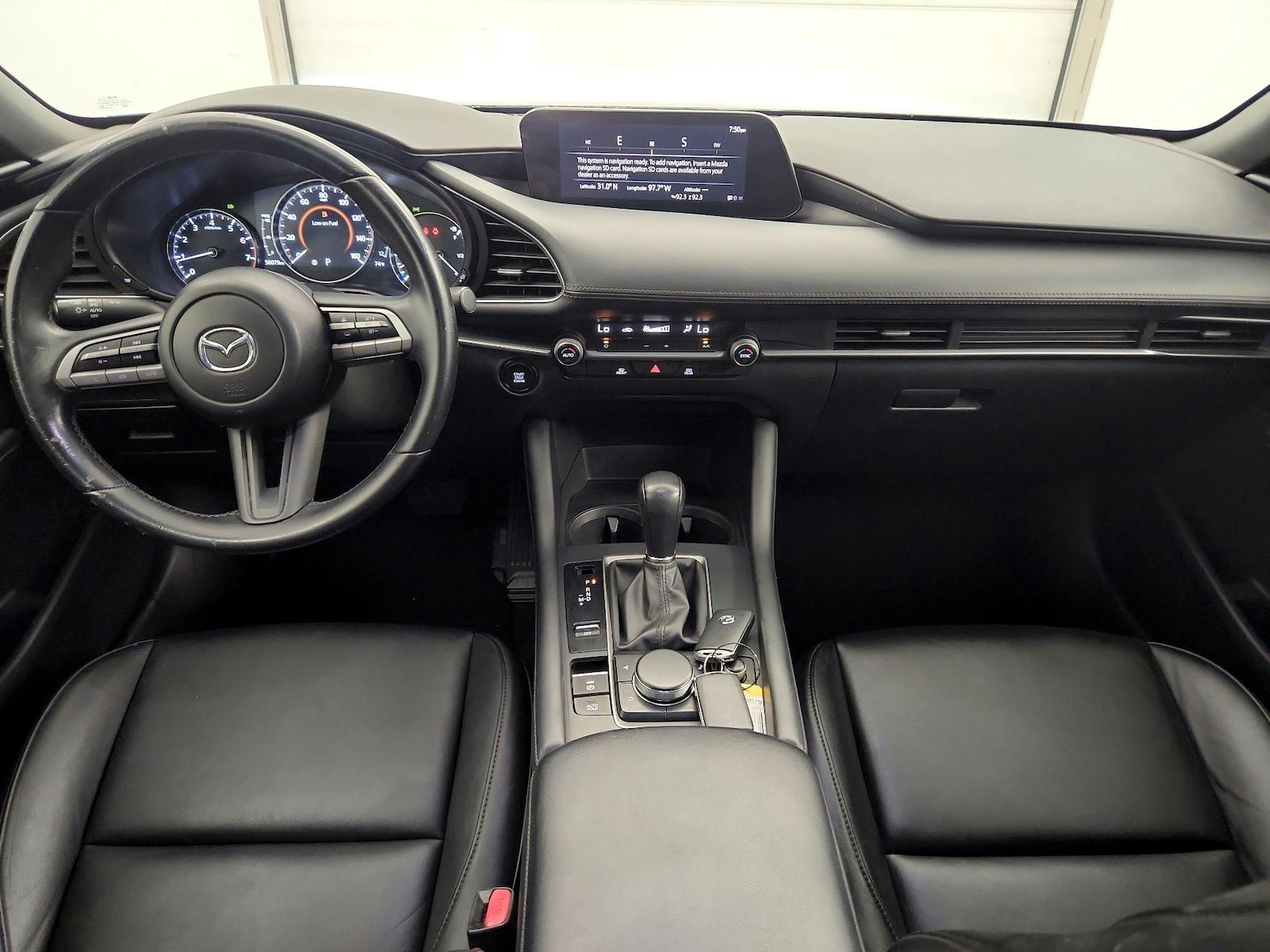 2022 Mazda Mazda3 Select - Photo 10