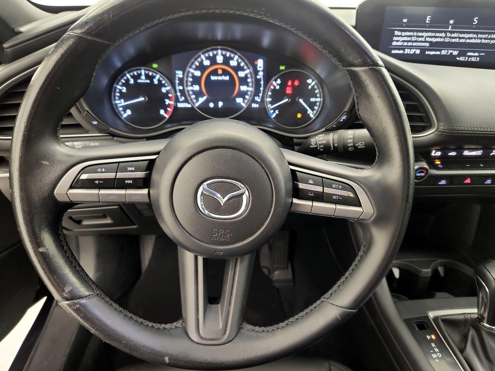 2022 Mazda Mazda3 Select - Photo 11