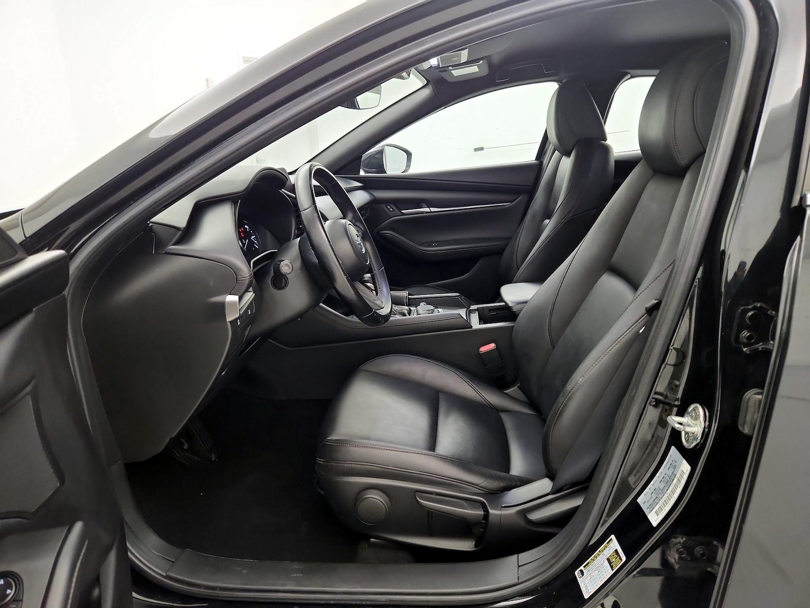 2022 Mazda Mazda3 Select - Photo 12