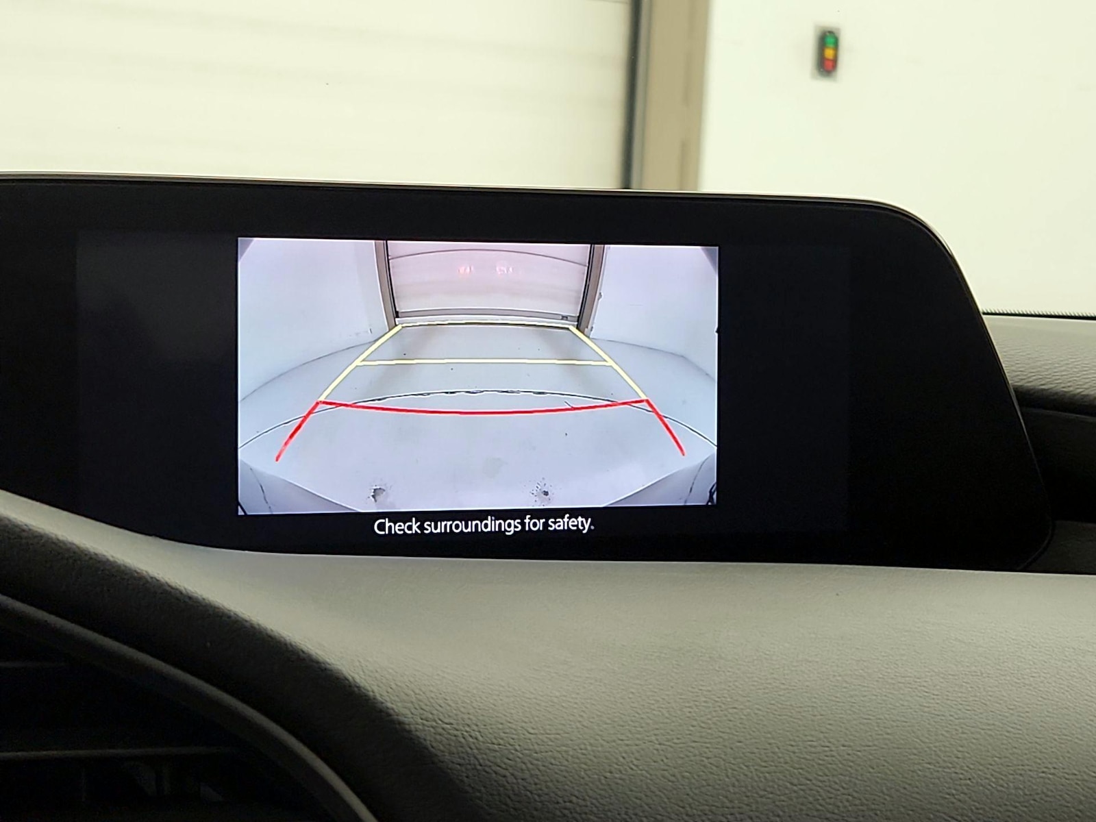 2022 Mazda Mazda3 Select - Photo 15