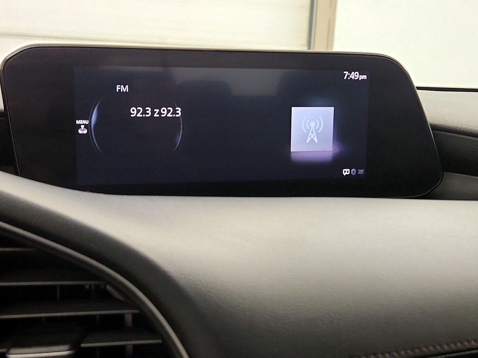2022 Mazda Mazda3 Select - Photo 16