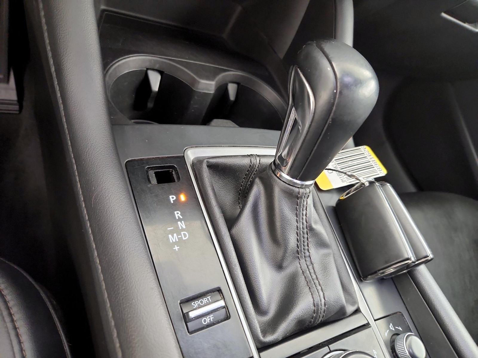 2022 Mazda Mazda3 Select - Photo 18