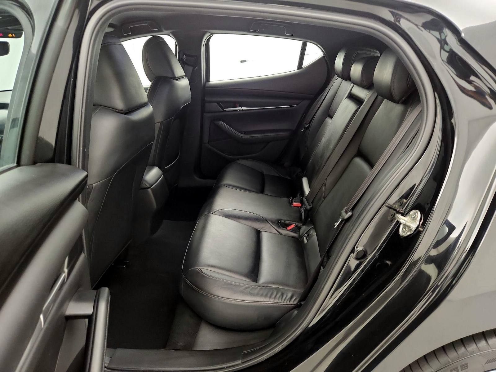 2022 Mazda Mazda3 Select - Photo 20