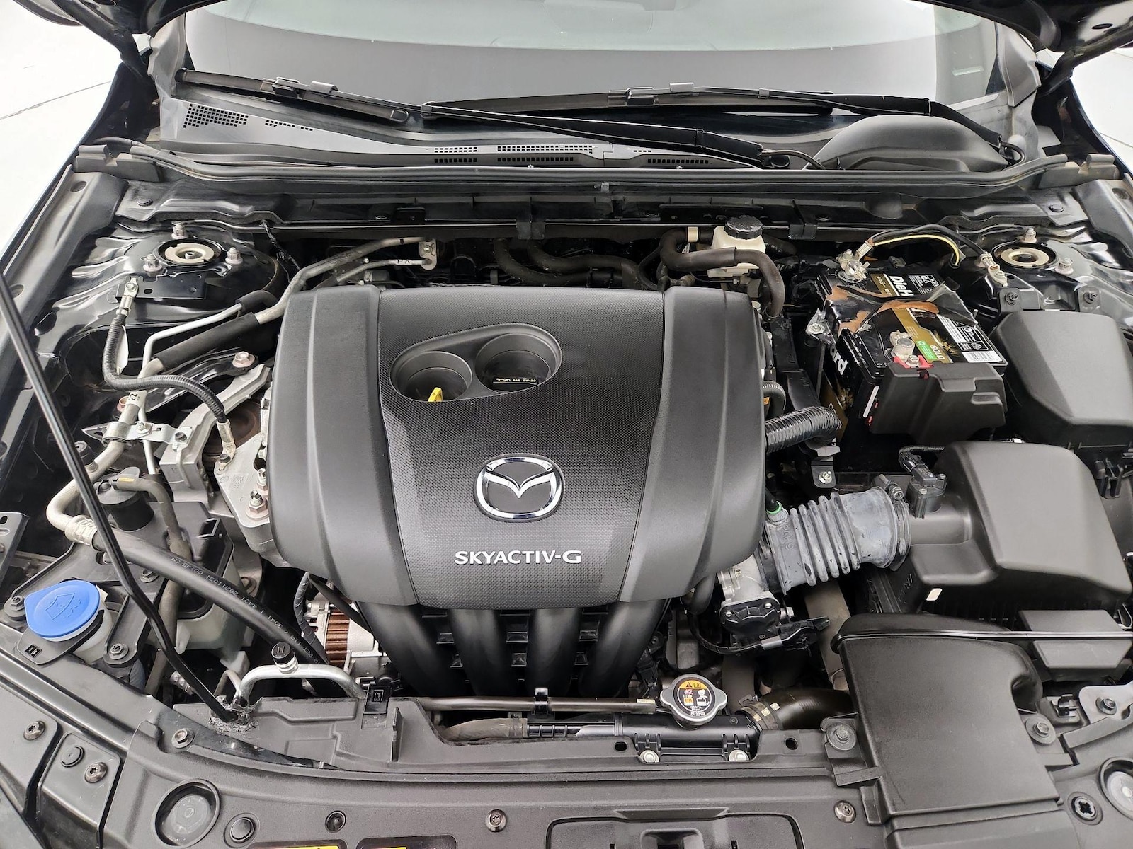2022 Mazda Mazda3 Select - Photo 22