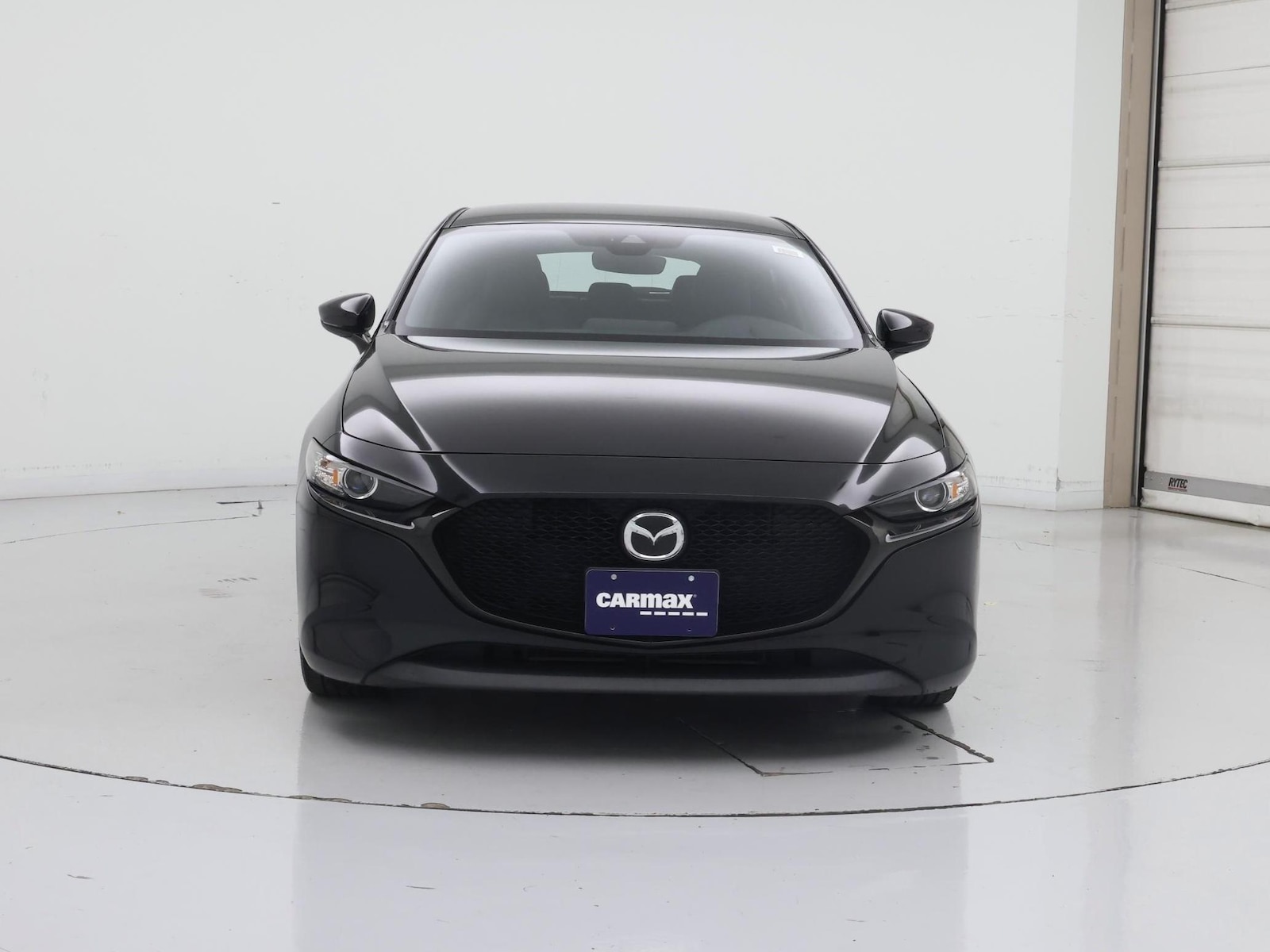 2022 Mazda Mazda3 Select - Photo 6