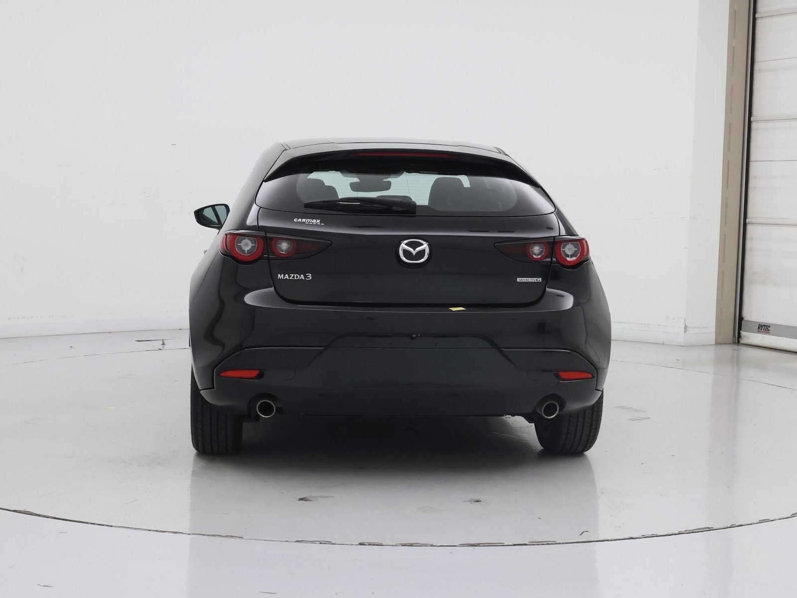 2022 Mazda Mazda3 Select - Photo 7