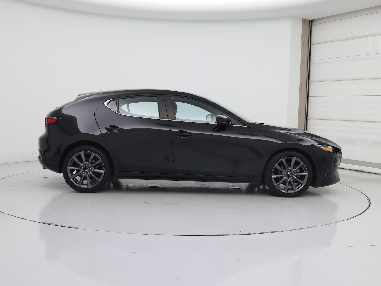 2022 Mazda Mazda3 Select - Photo 8