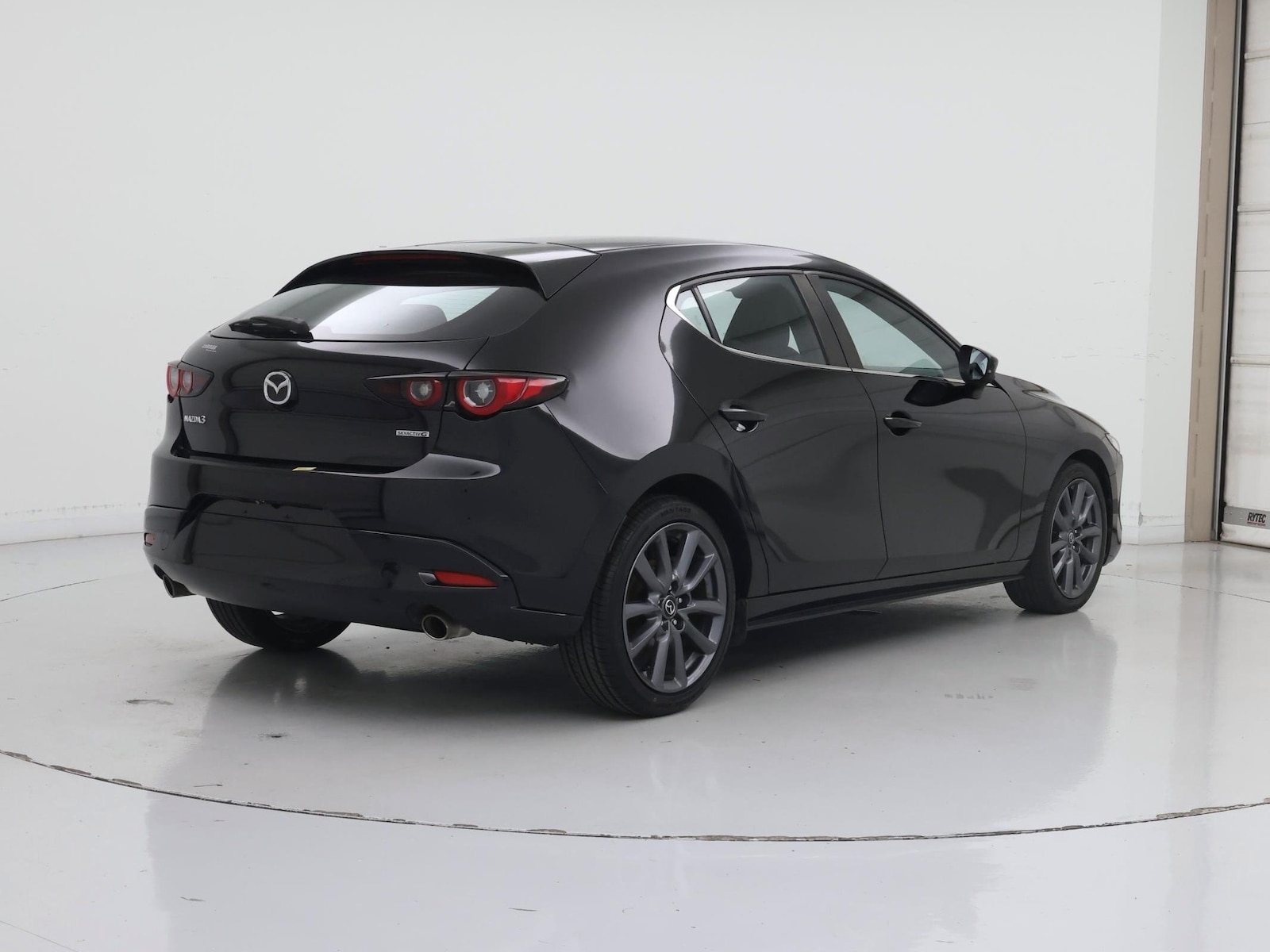 2022 Mazda Mazda3 Select - Photo 9