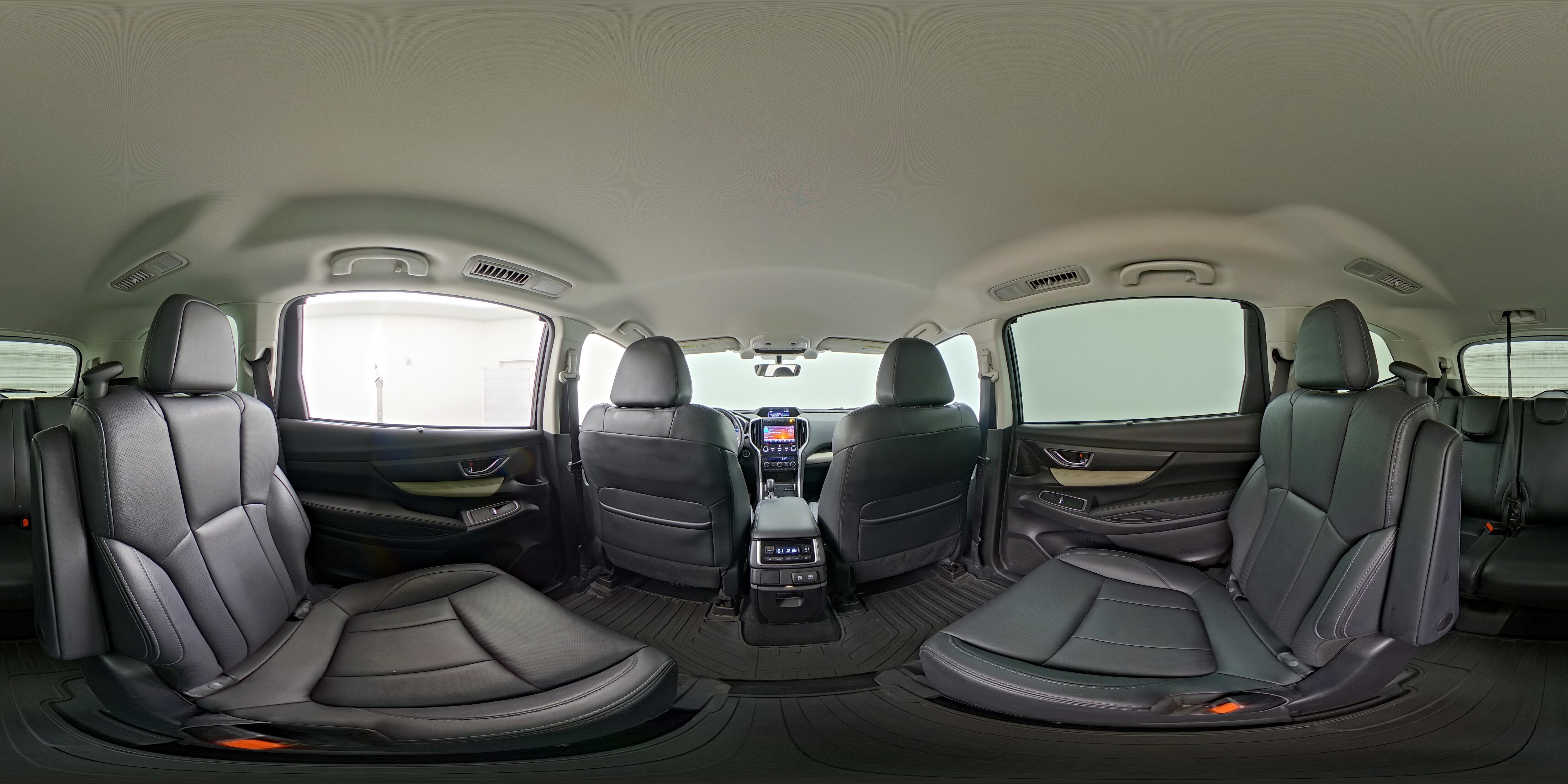 2020 Subaru Ascent Limited - Photo 27