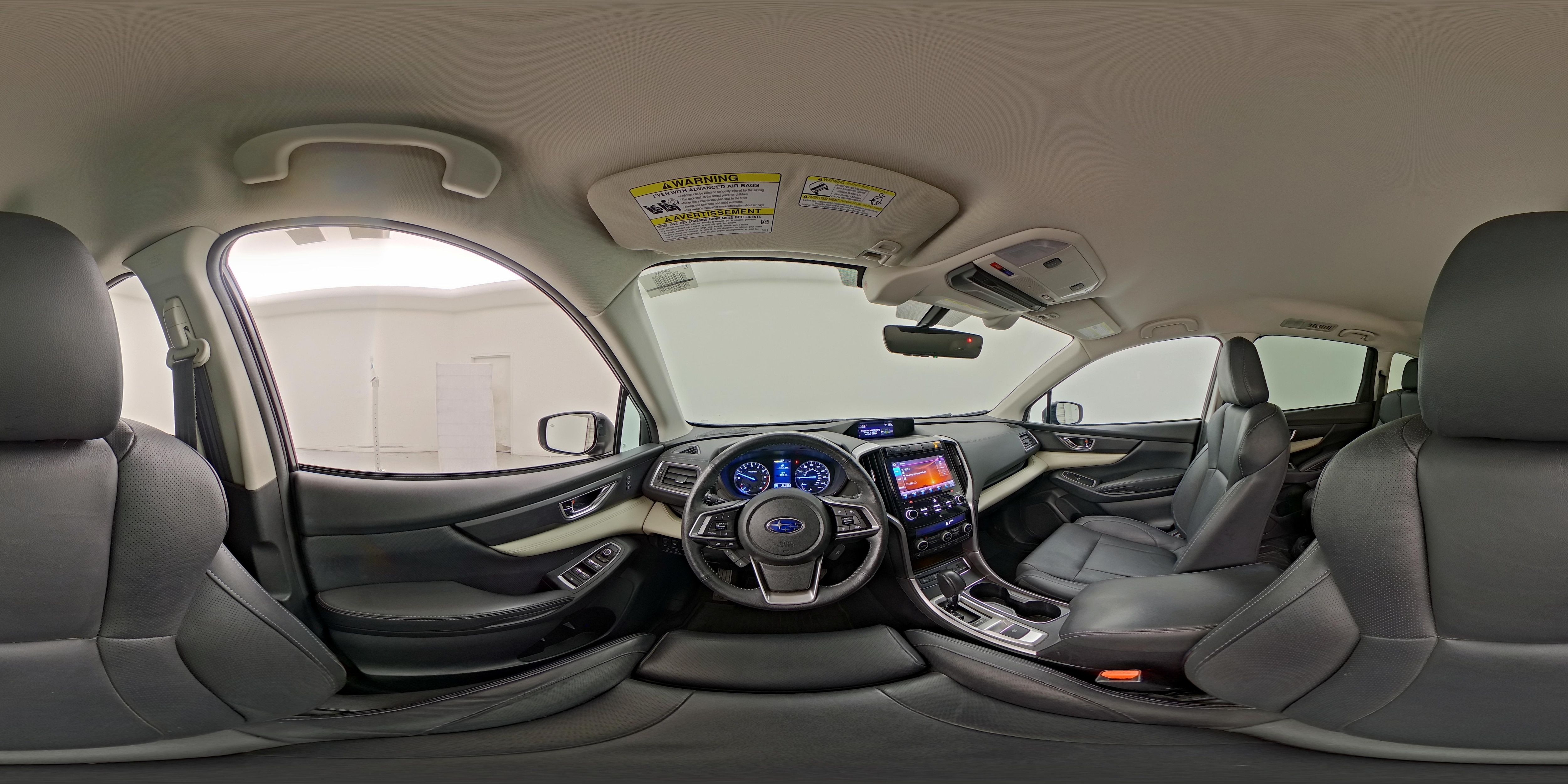 2020 Subaru Ascent Limited - Photo 28