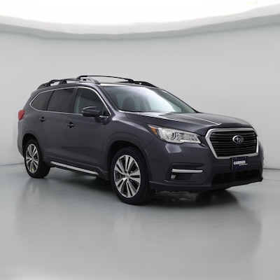 2020 Subaru Ascent Limited