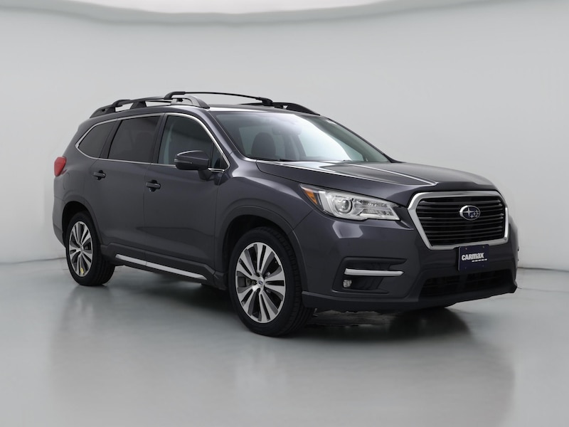 2020 Subaru Ascent Limited -
                  Austin, TX