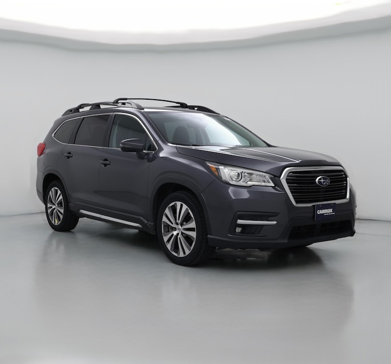 2020 Subaru Ascent Limited