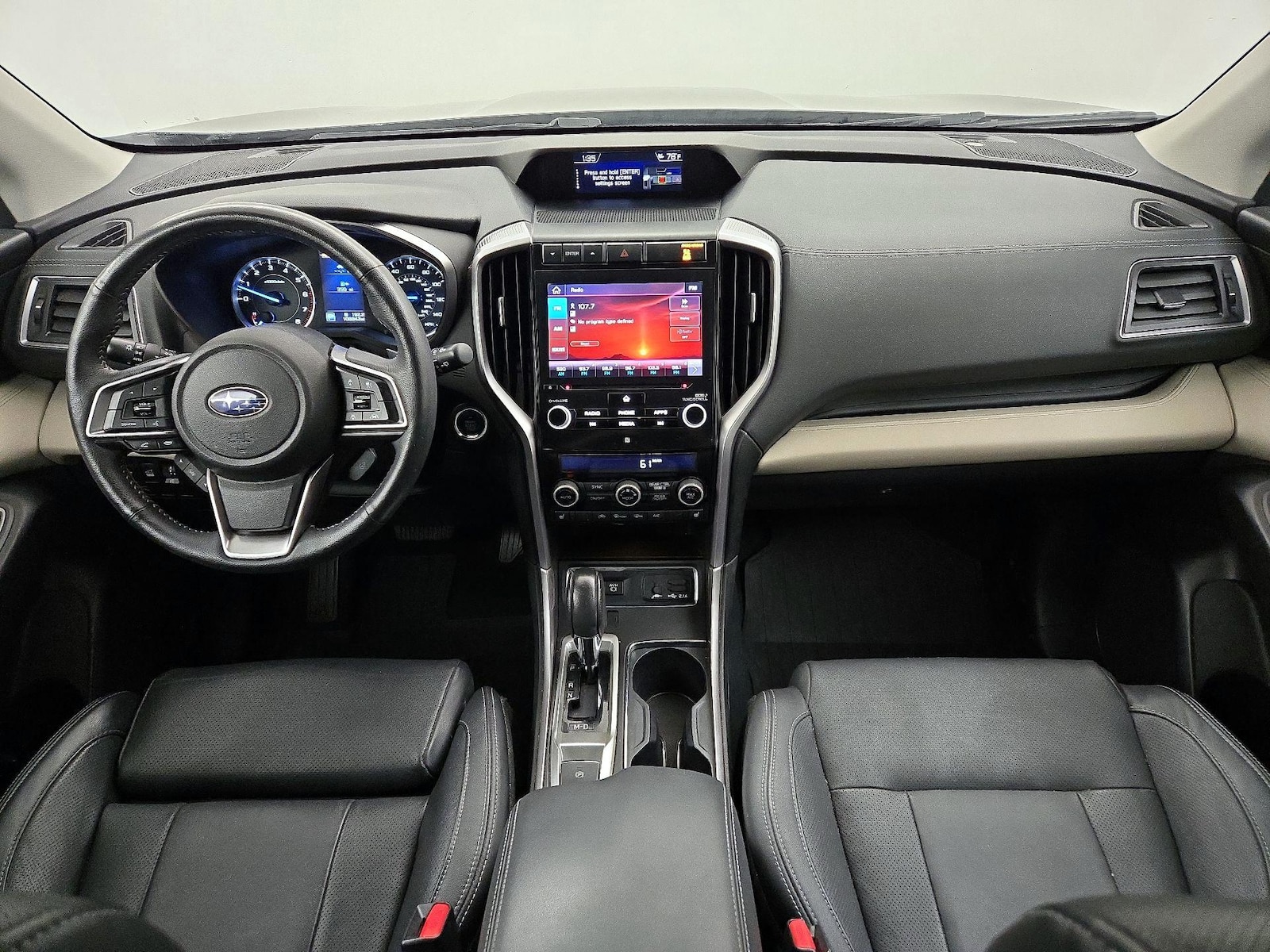 2020 Subaru Ascent Limited - Photo 10