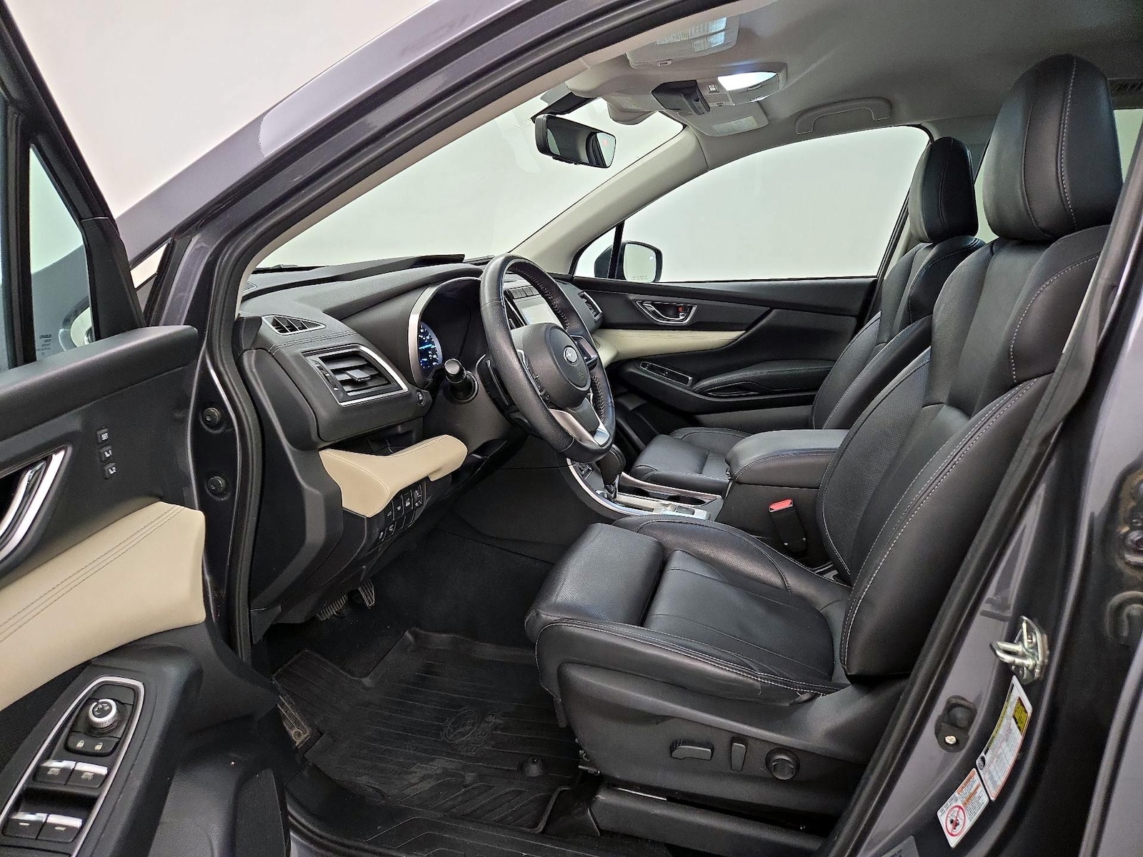 2020 Subaru Ascent Limited - Photo 12