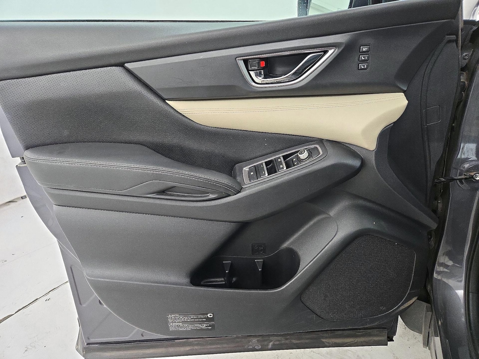 2020 Subaru Ascent Limited - Photo 13