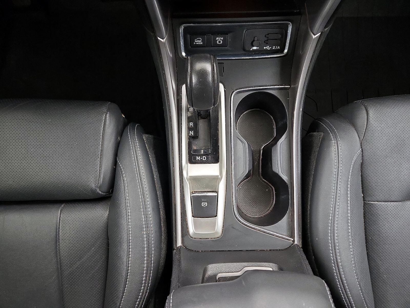 2020 Subaru Ascent Limited - Photo 18