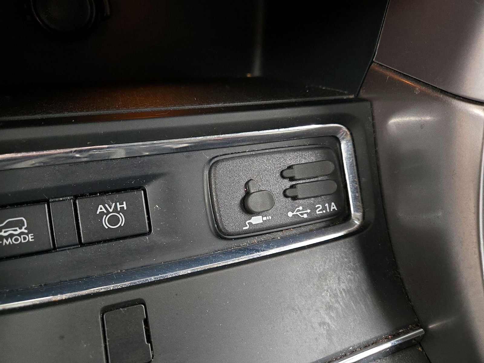 2020 Subaru Ascent Limited - Photo 19