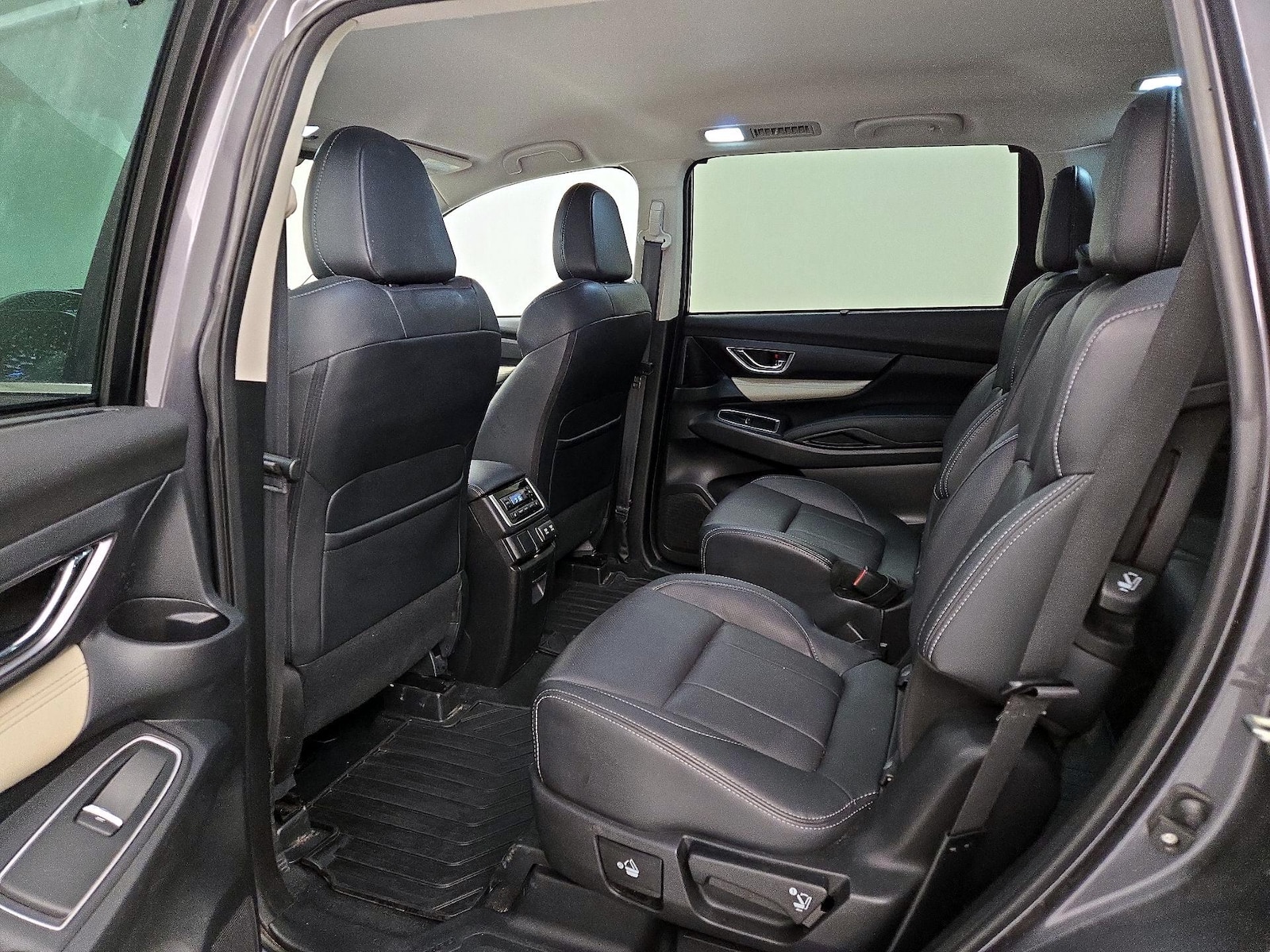 2020 Subaru Ascent Limited - Photo 20