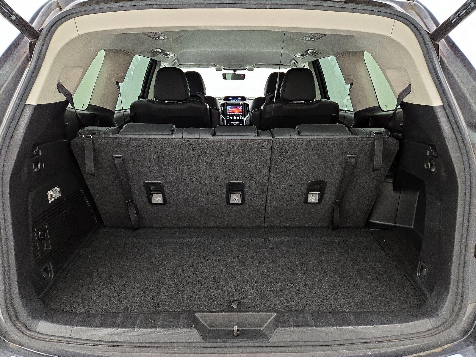 2020 Subaru Ascent Limited - Photo 22