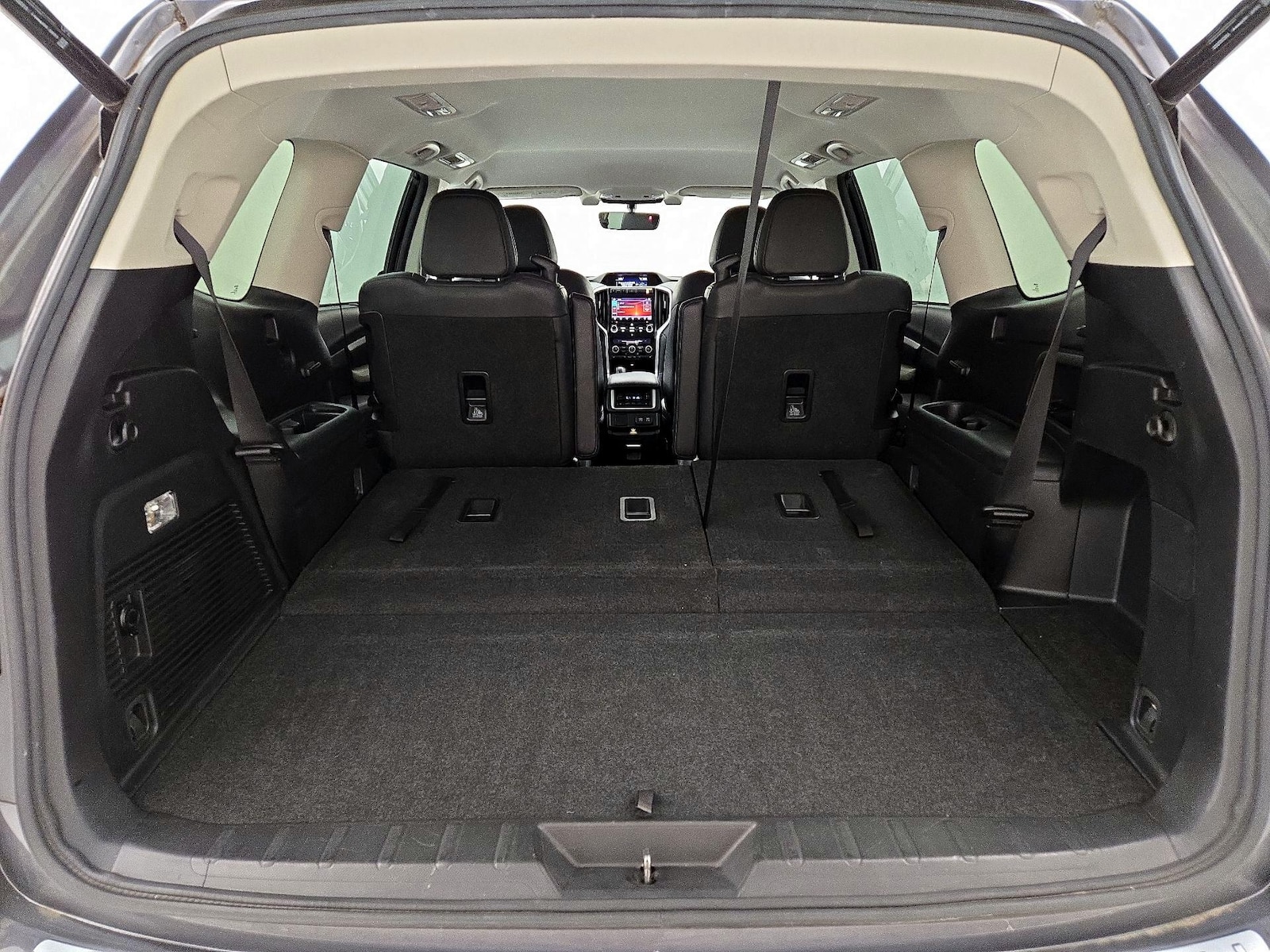 2020 Subaru Ascent Limited - Photo 23