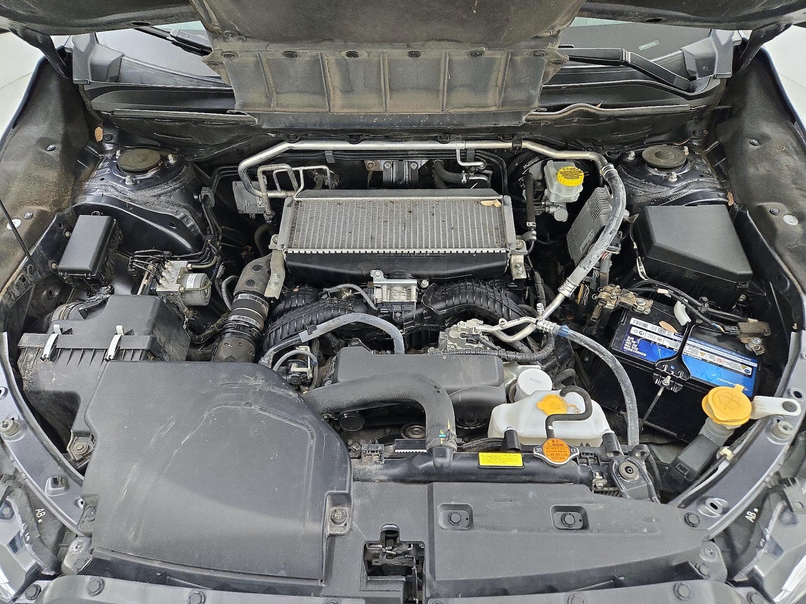 2020 Subaru Ascent Limited - Photo 24