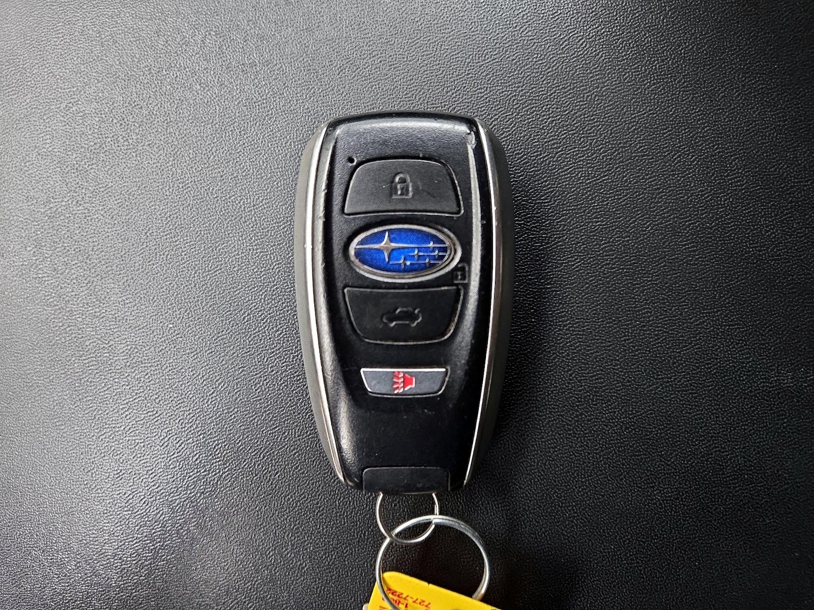 2020 Subaru Ascent Limited - Photo 25