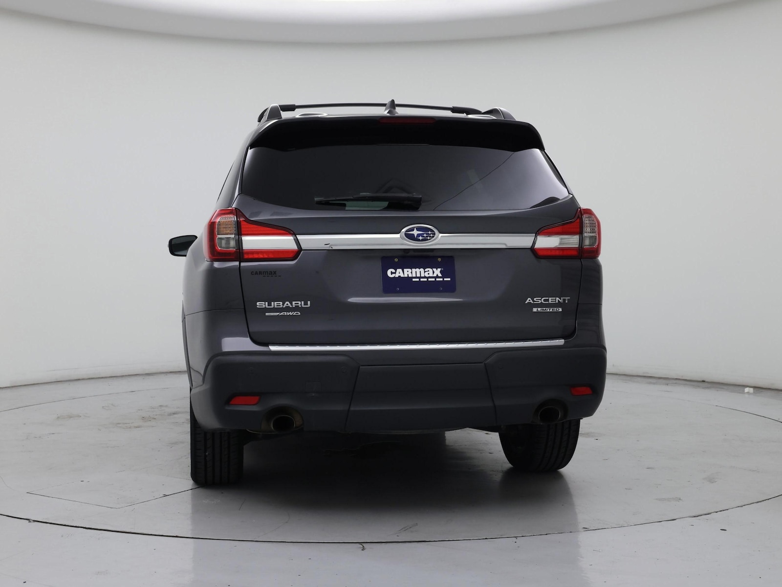 2020 Subaru Ascent Limited - Photo 7