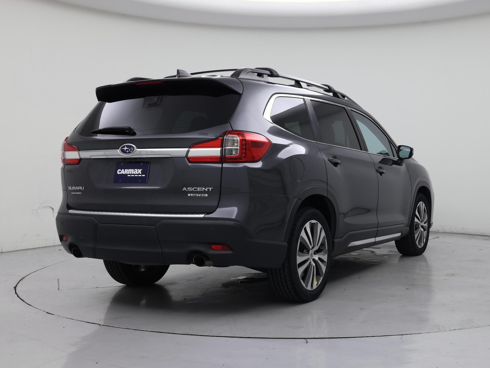 2020 Subaru Ascent Limited - Photo 9