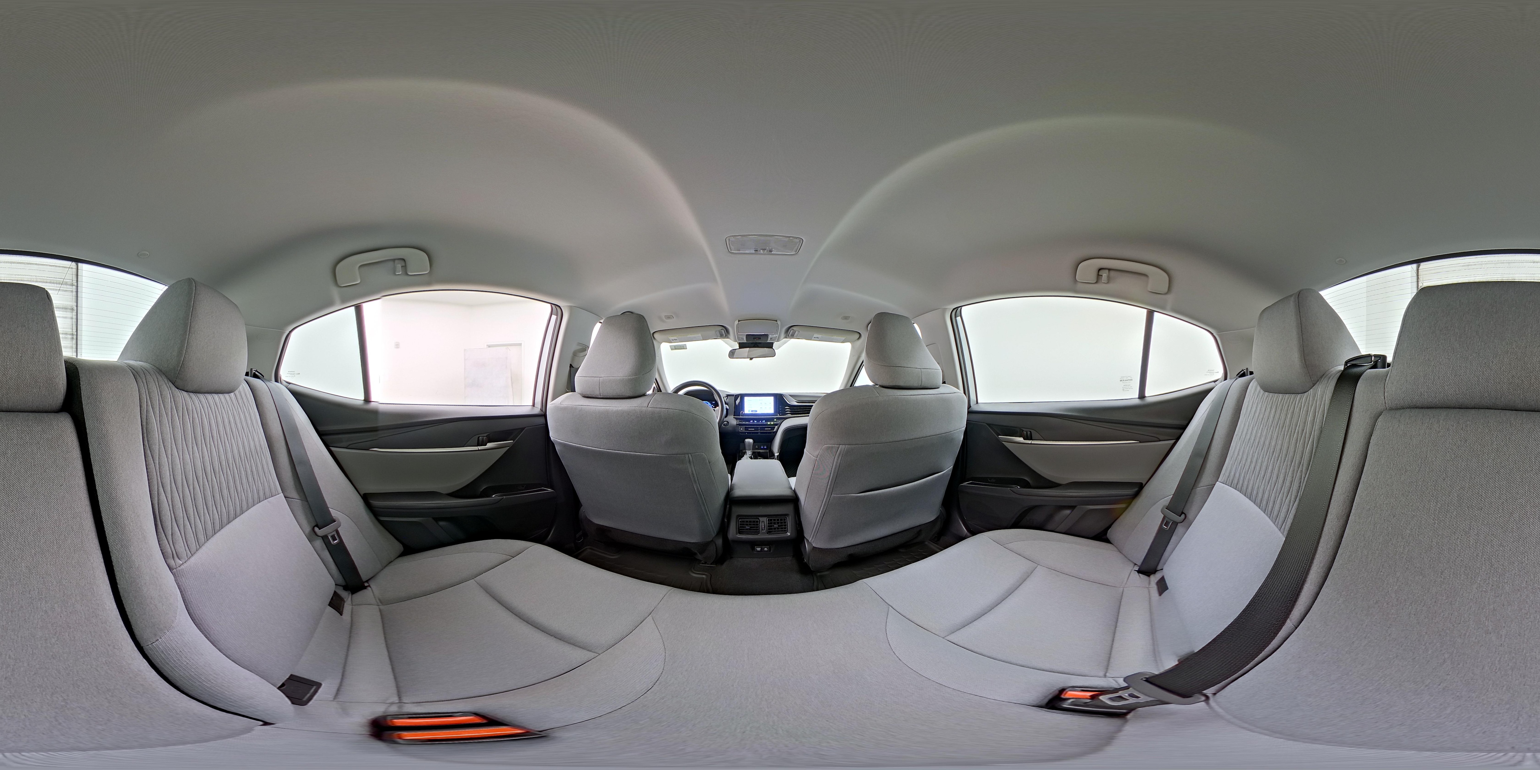 2025 Toyota Camry LE - Photo 25