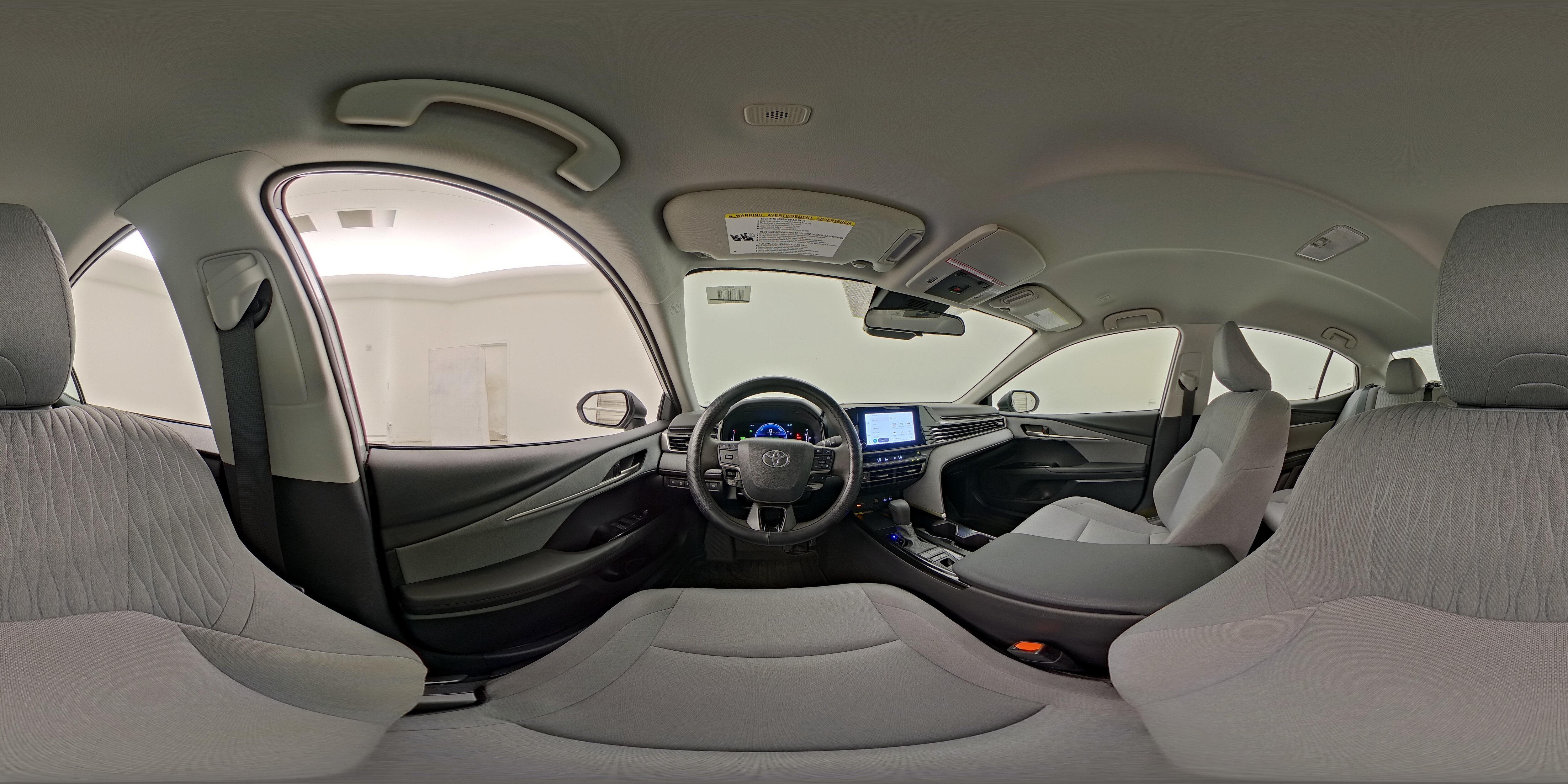 2025 Toyota Camry LE - Photo 26