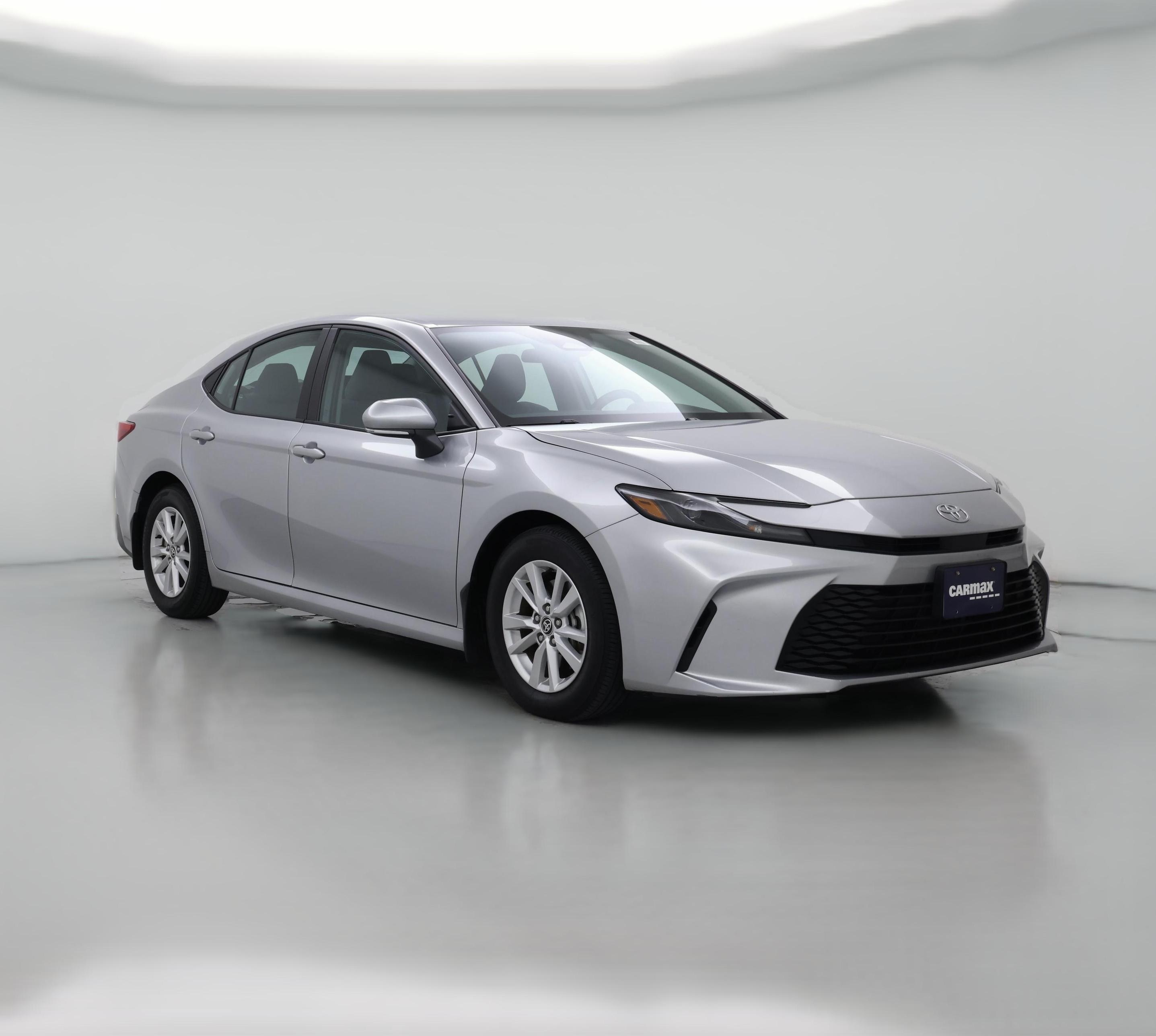 Thumbnail: 2025 Toyota Camry - 1