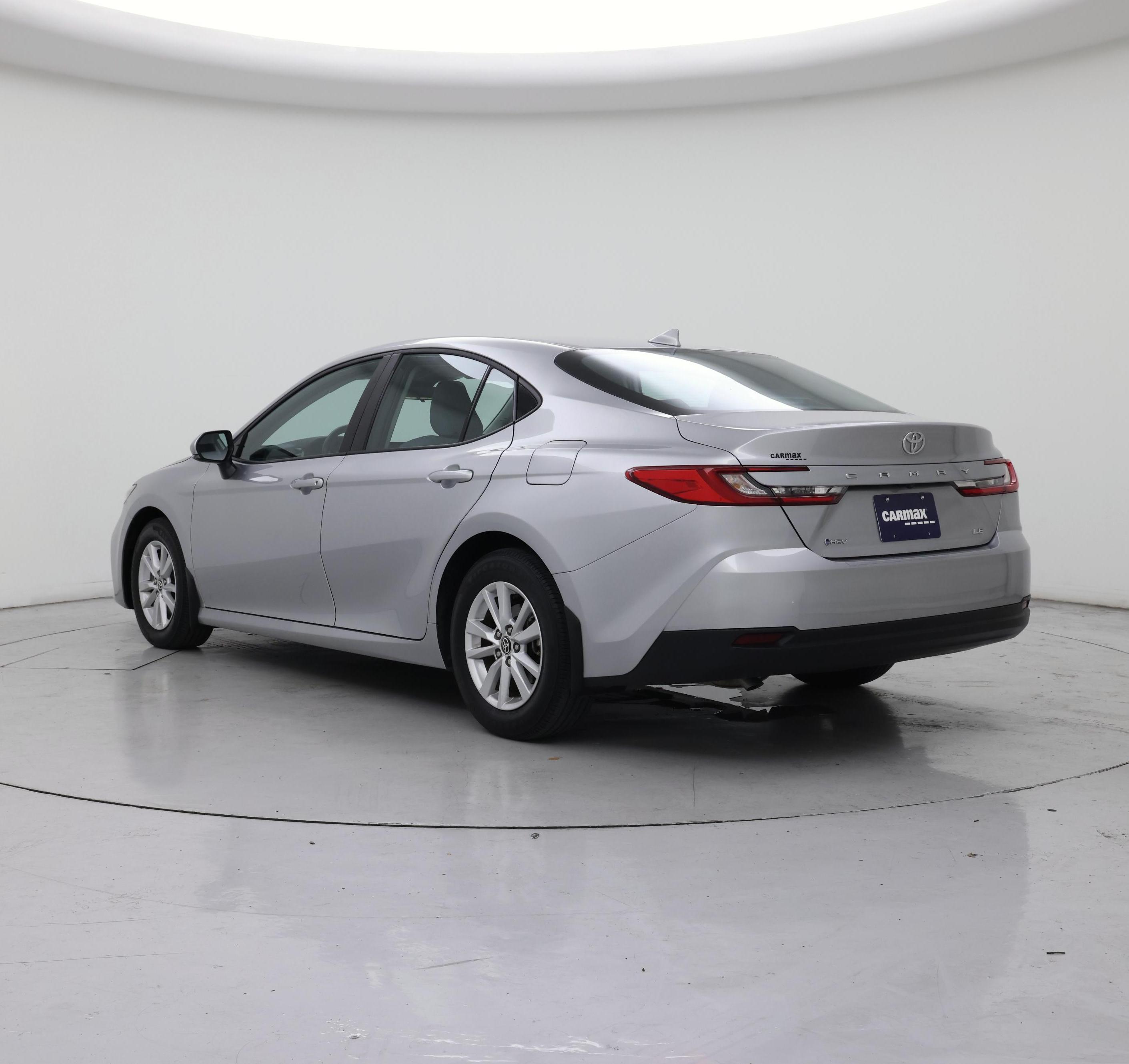 Thumbnail: 2025 Toyota Camry - 2
