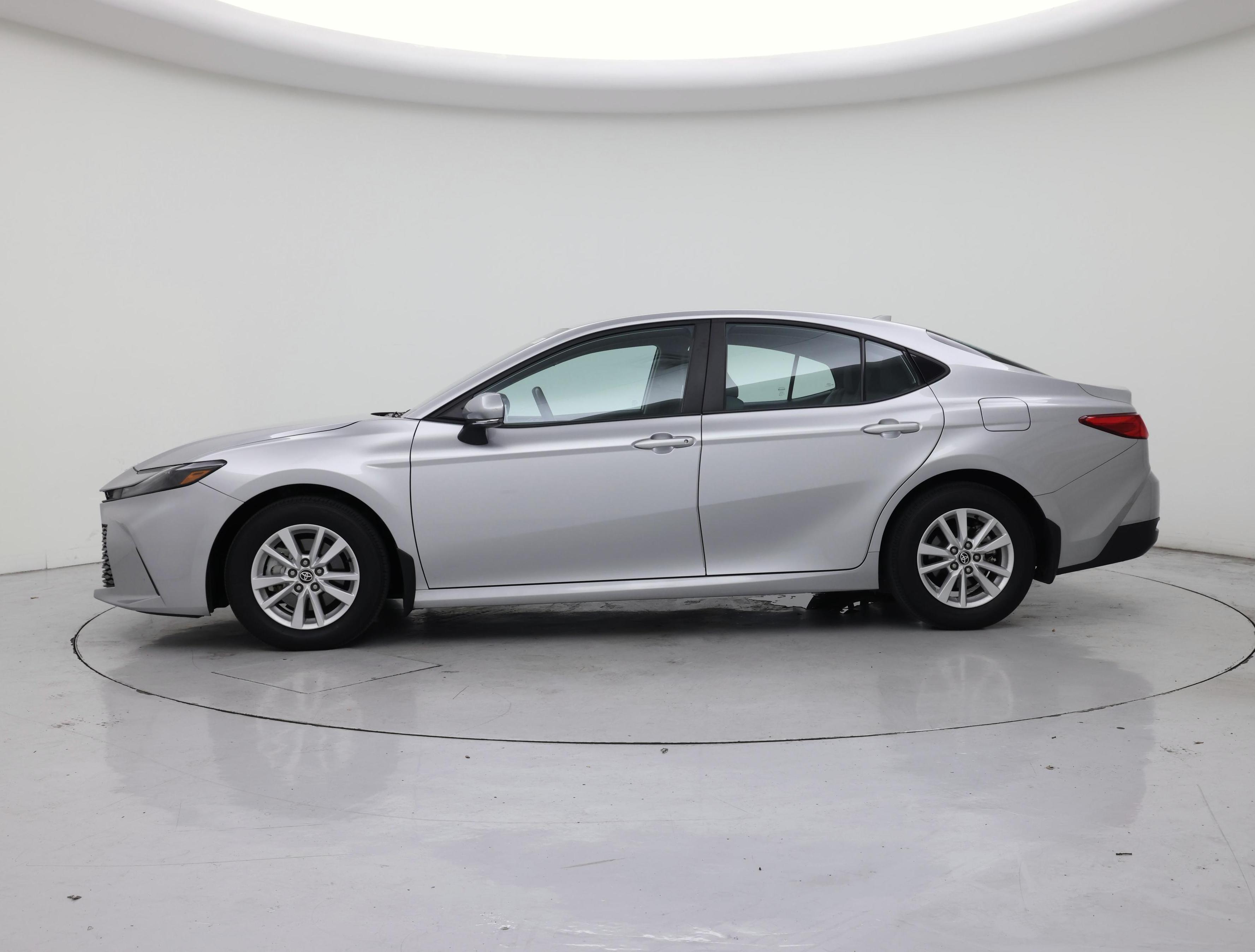 Thumbnail: 2025 Toyota Camry - 3