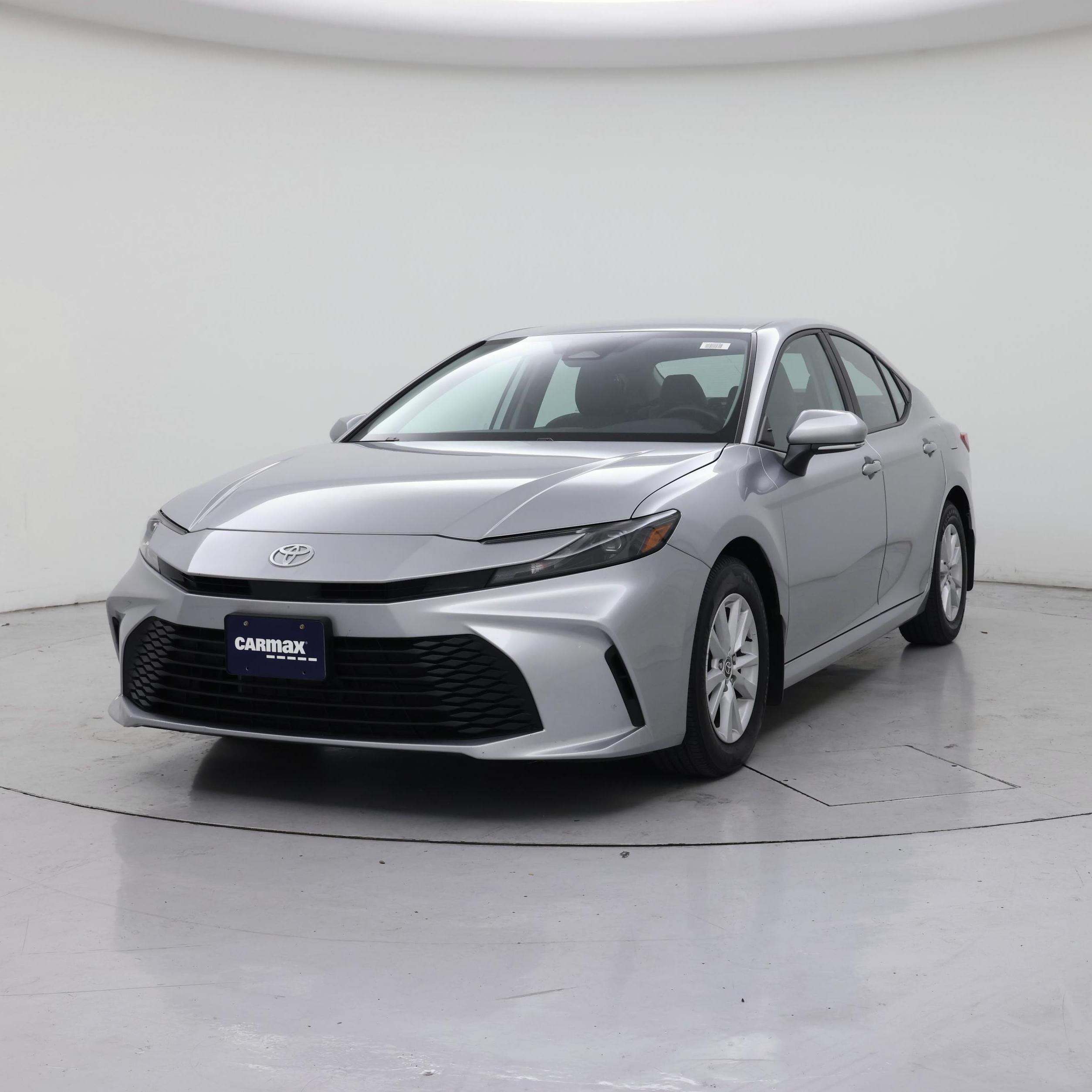 Thumbnail: 2025 Toyota Camry - 4