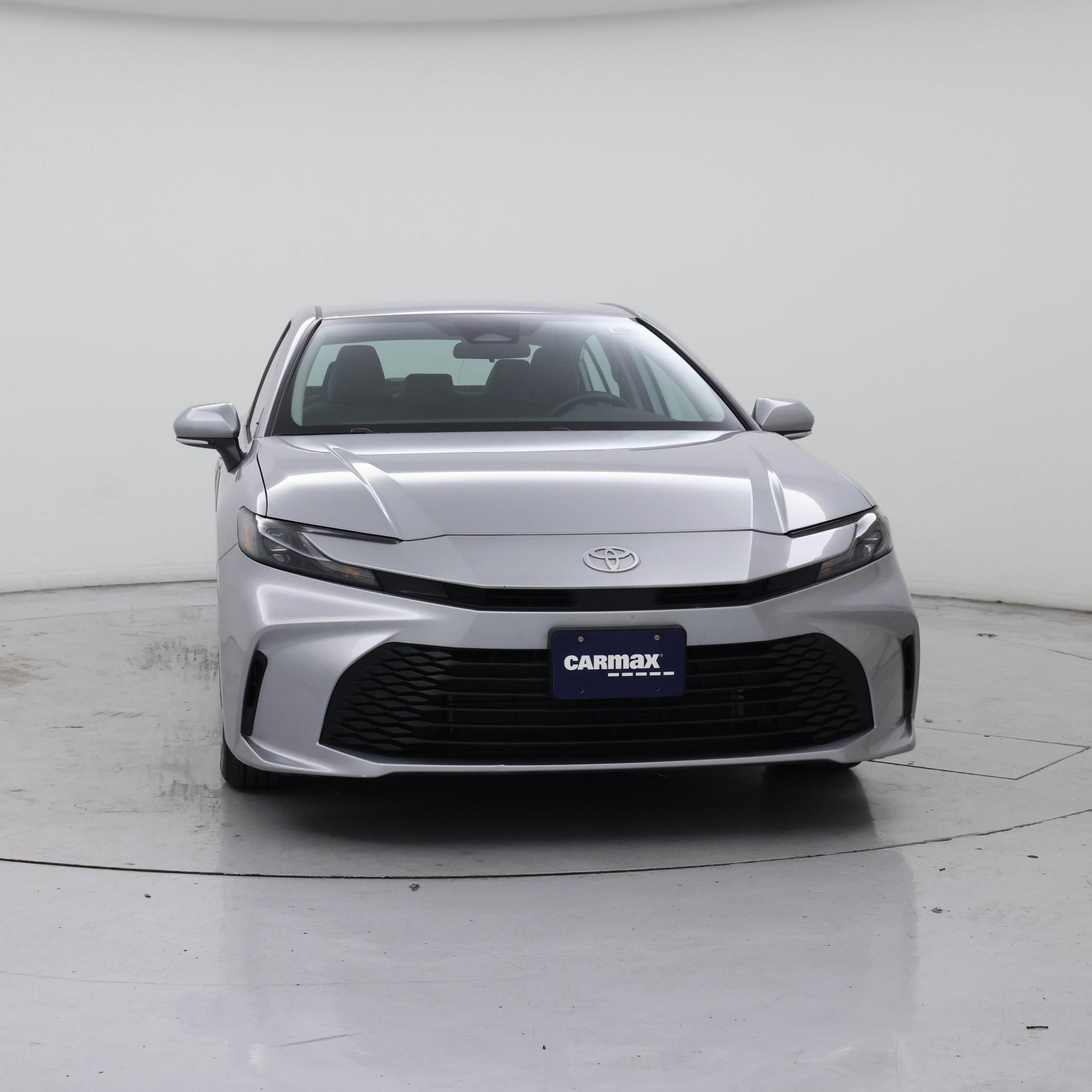 Thumbnail: 2025 Toyota Camry - 5