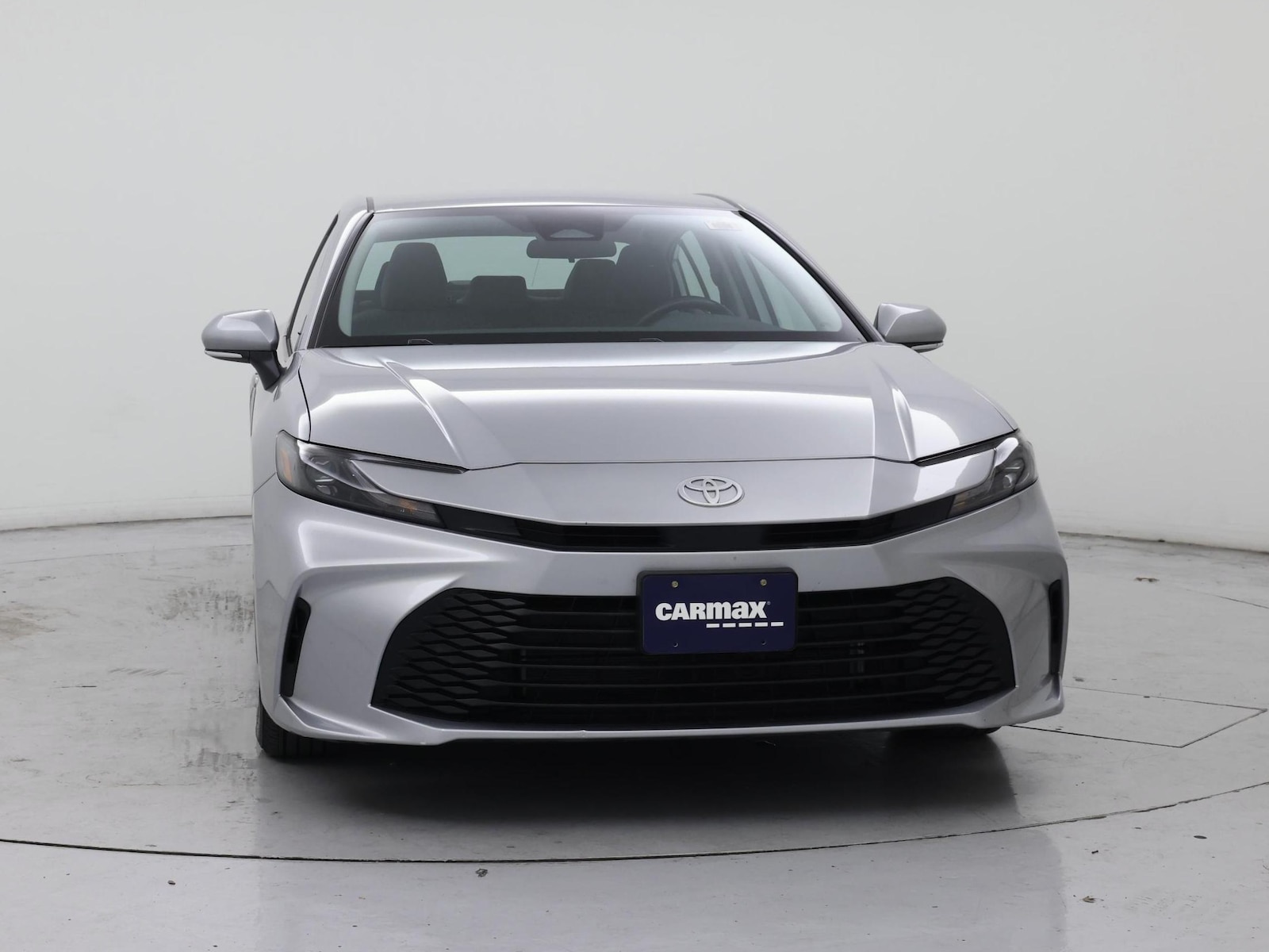 2025 Toyota Camry LE - Photo 6