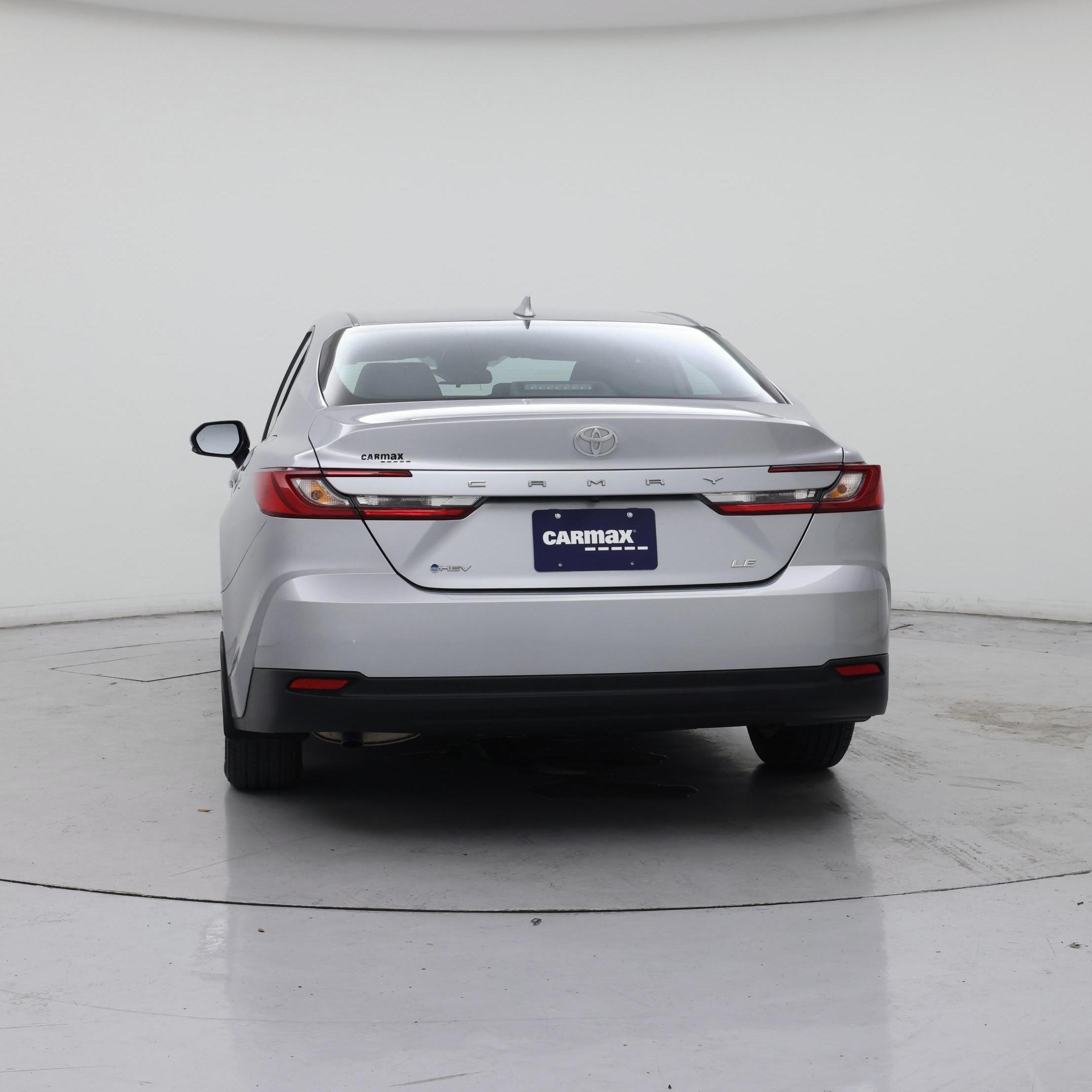 Thumbnail: 2025 Toyota Camry - 6
