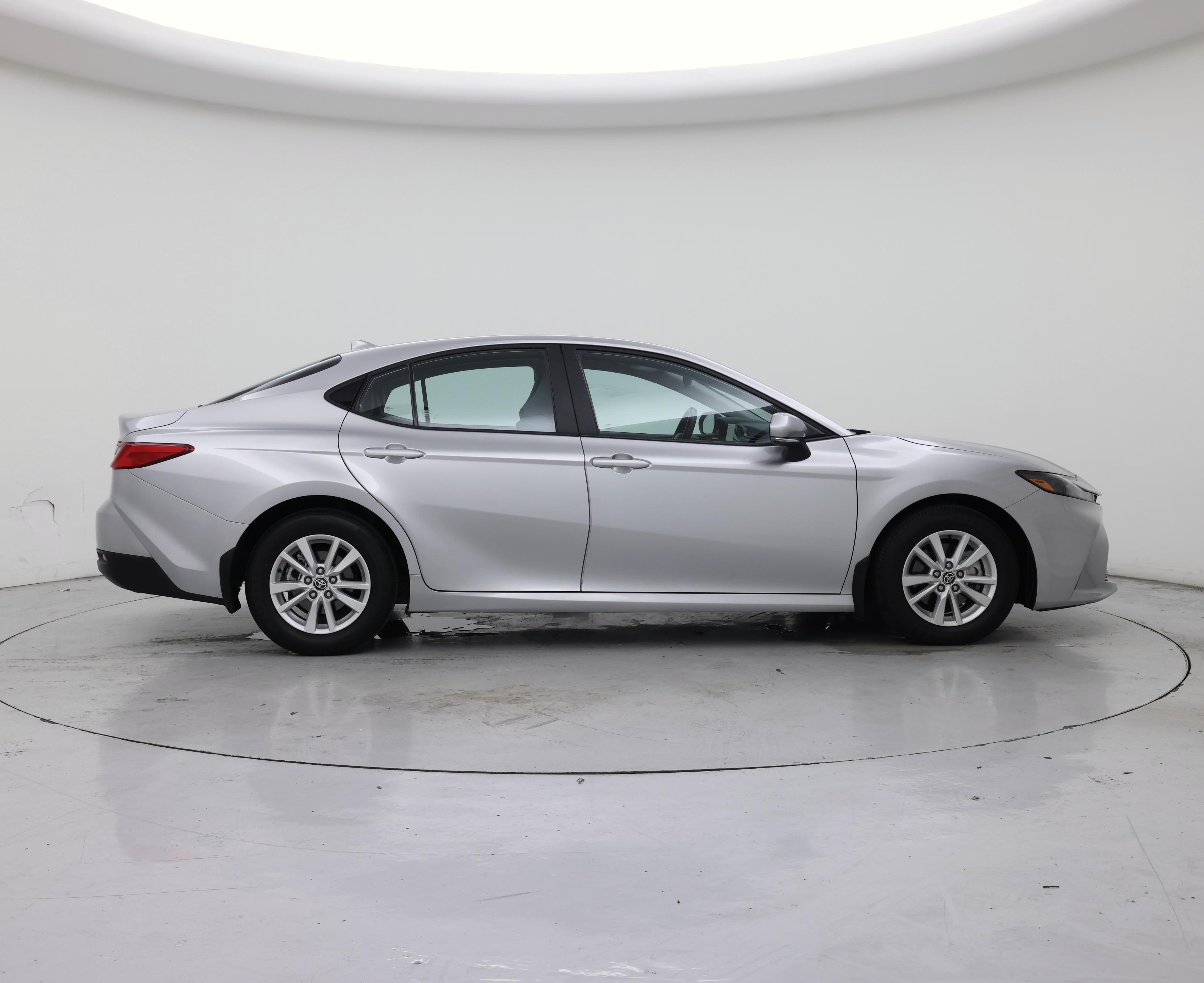 Thumbnail: 2025 Toyota Camry - 7