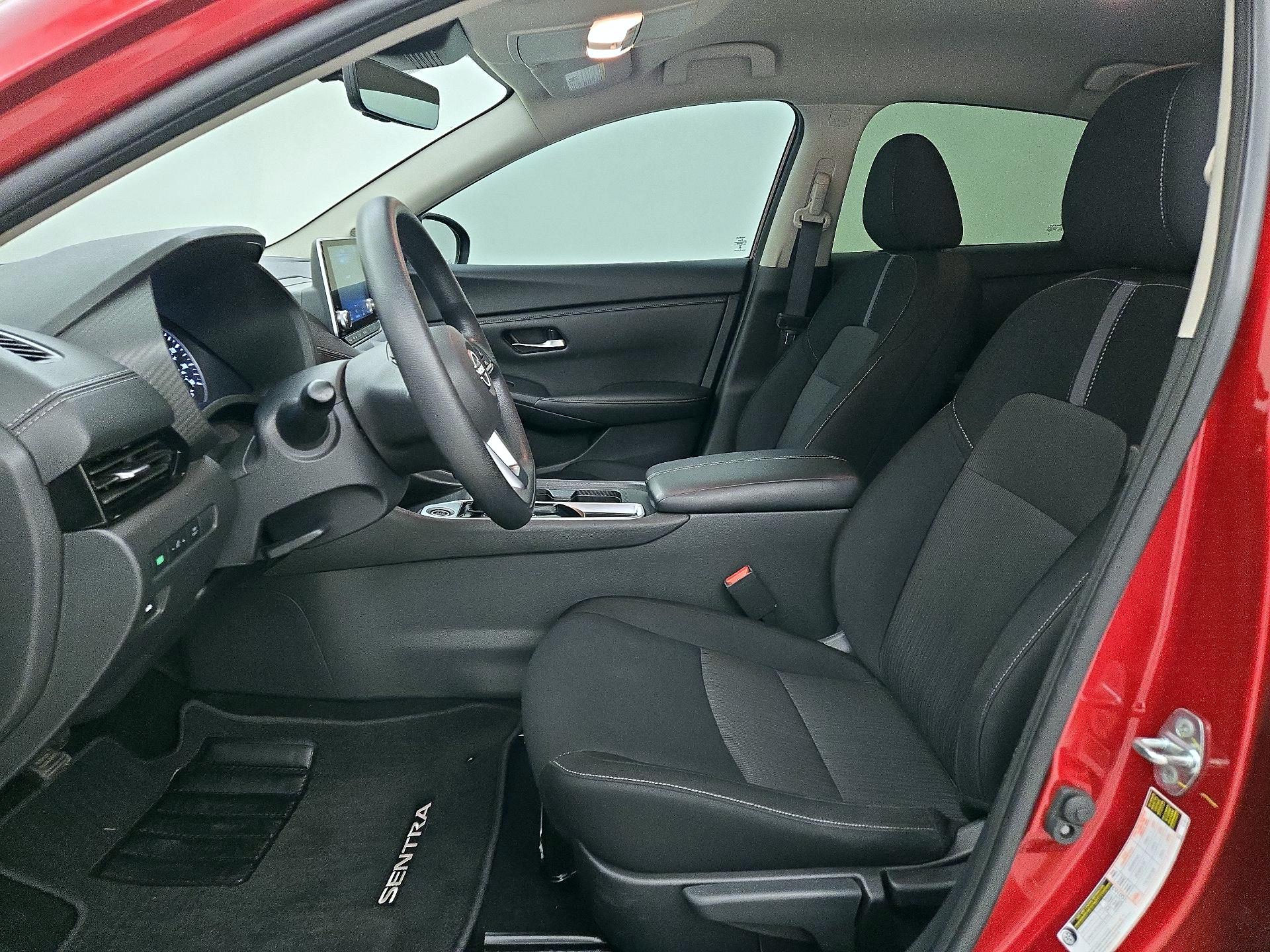 Thumbnail: 2024 Nissan Sentra - 11