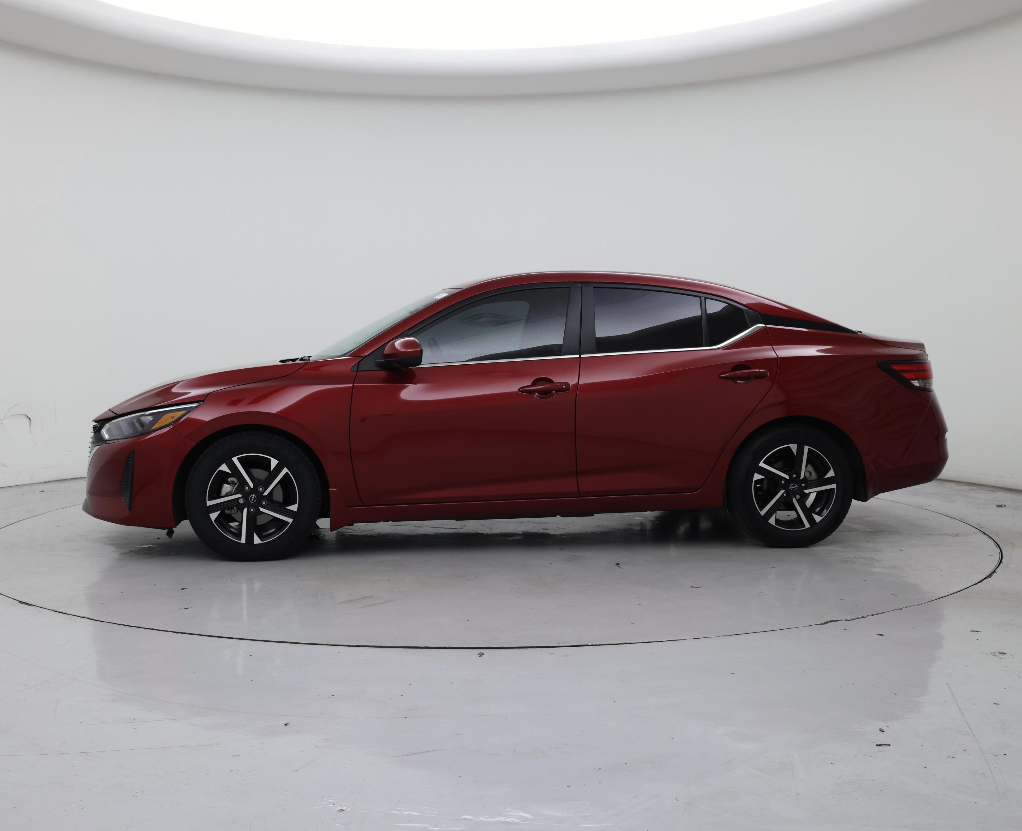 Thumbnail: 2024 Nissan Sentra - 3