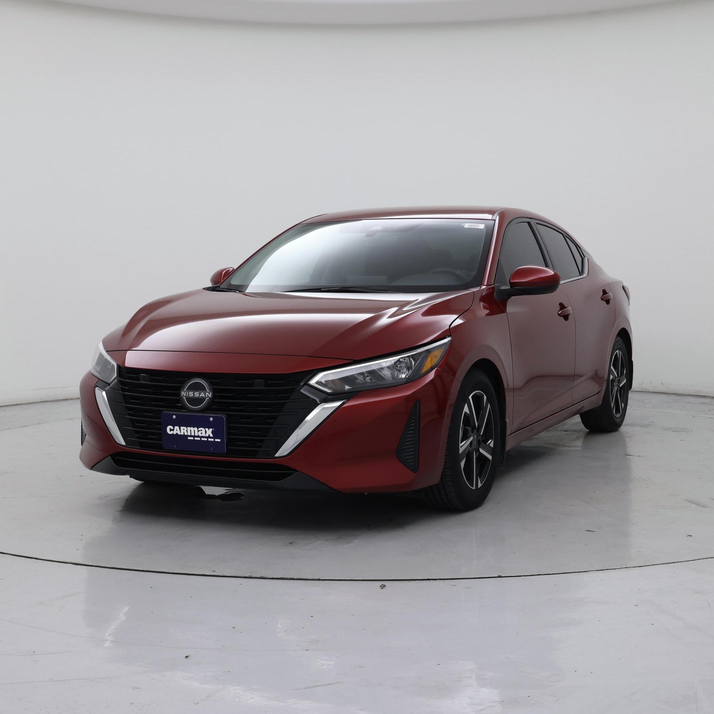 Thumbnail: 2024 Nissan Sentra - 4