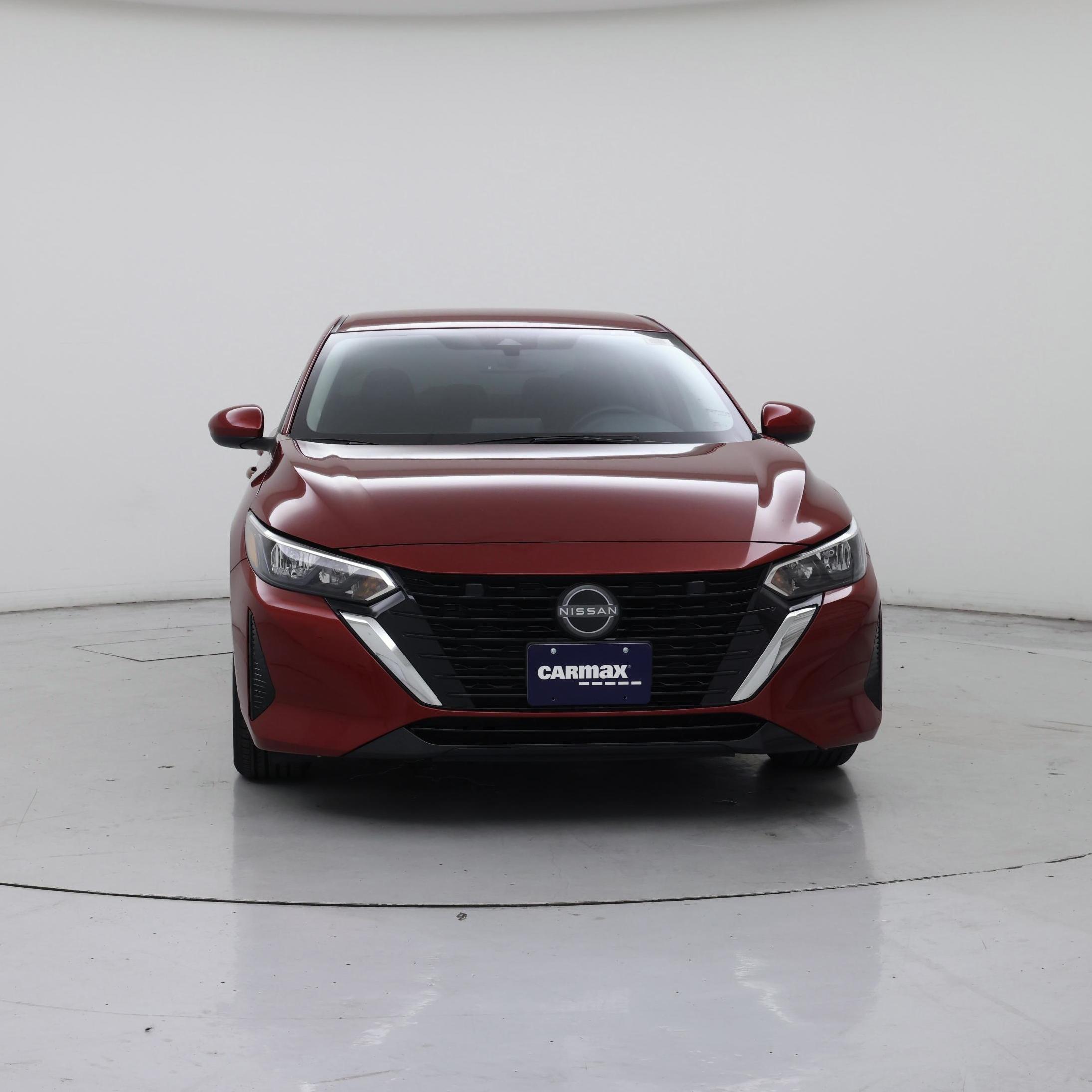 Thumbnail: 2024 Nissan Sentra - 5