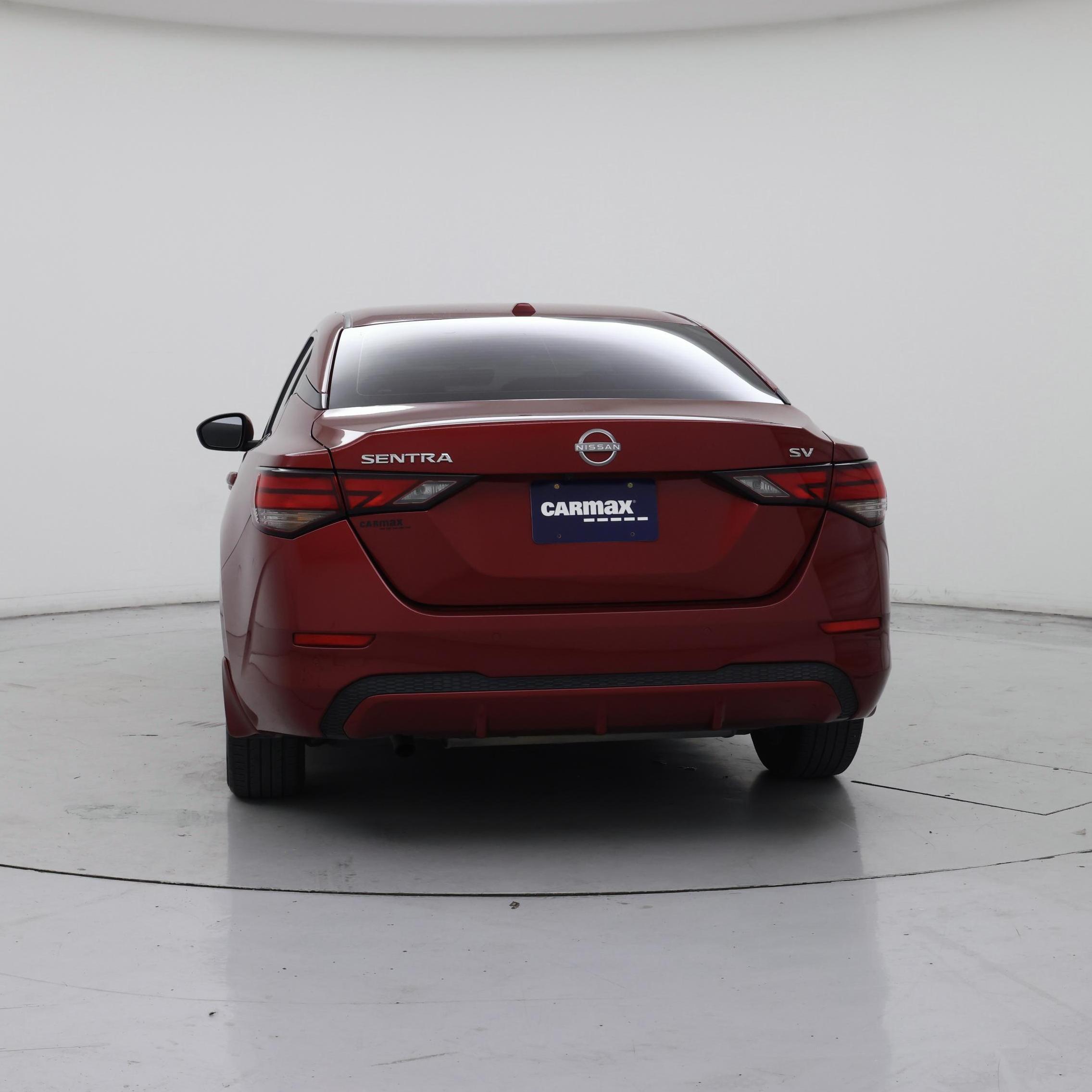 Thumbnail: 2024 Nissan Sentra - 6
