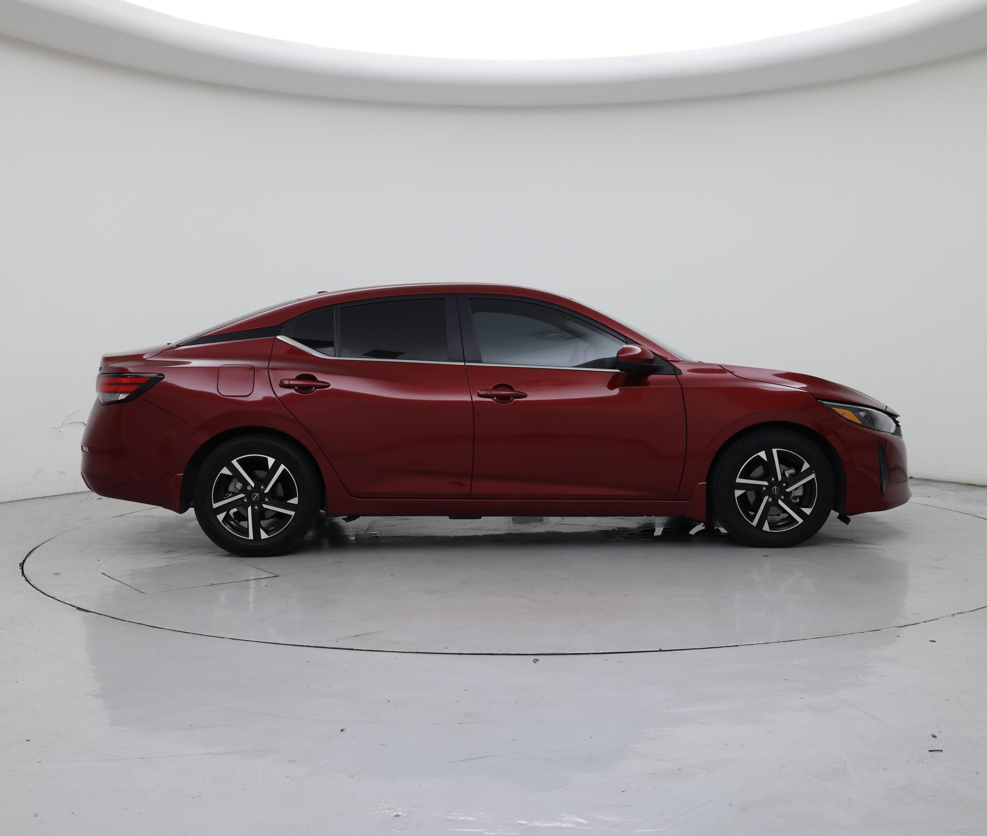 Thumbnail: 2024 Nissan Sentra - 7